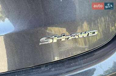 Седан Acura TLX 2015 в Хмельницком