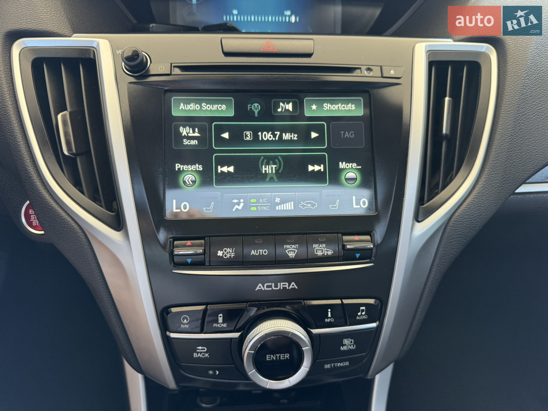 2015 Acura TLX - мініатюра 27