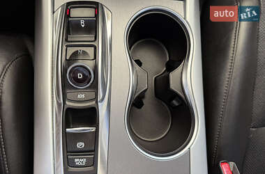 Седан Acura TLX 2015 в Хмельницком