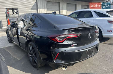 Седан Acura TLX 2024 в Киеве