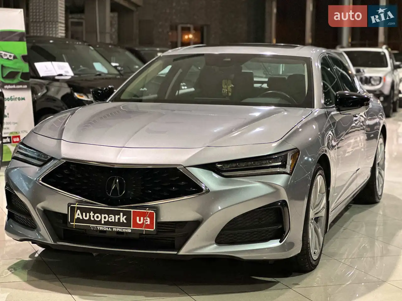 2019 Audi e-tron - мініатюра 42