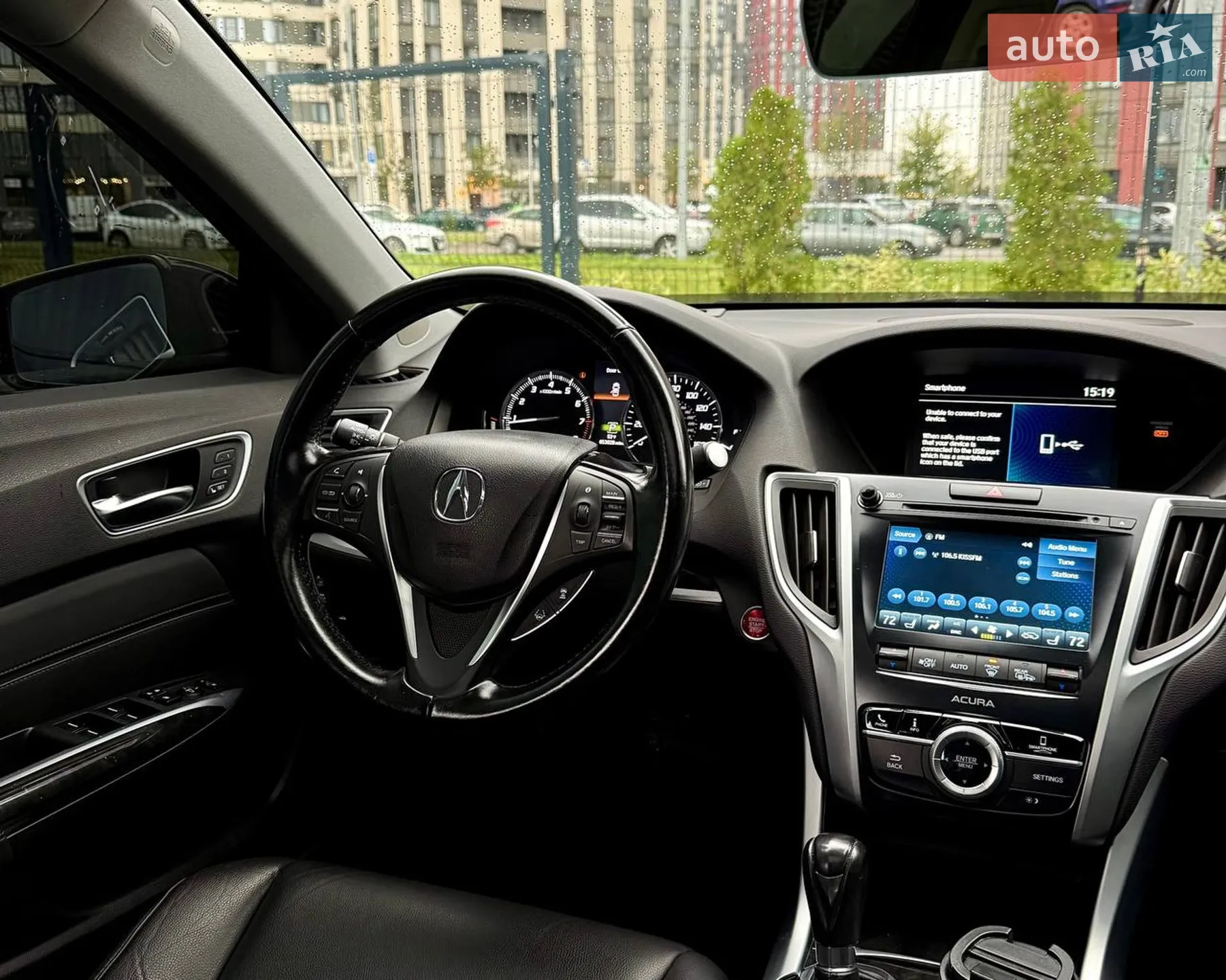 2020 Acura TLX - мініатюра 27