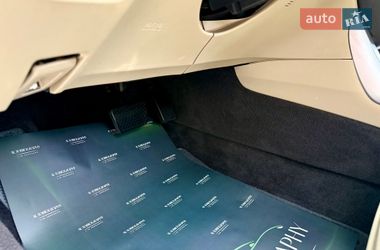 Седан Acura TLX 2018 в Києві