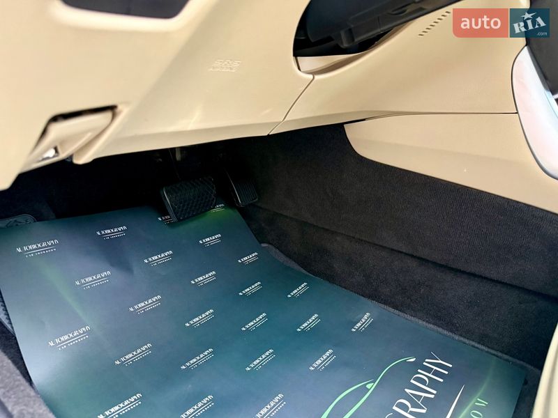 Седан Acura TLX 2018 в Києві