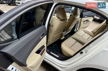 Седан Acura TLX 2018 в Києві
