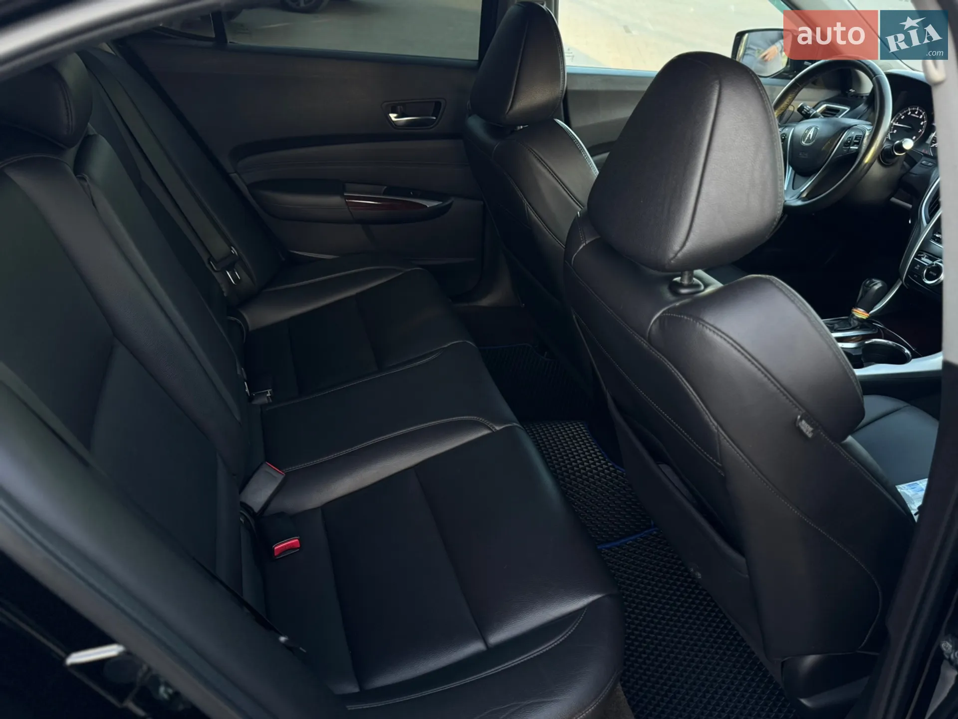 2015 Acura TLX - мініатюра 29