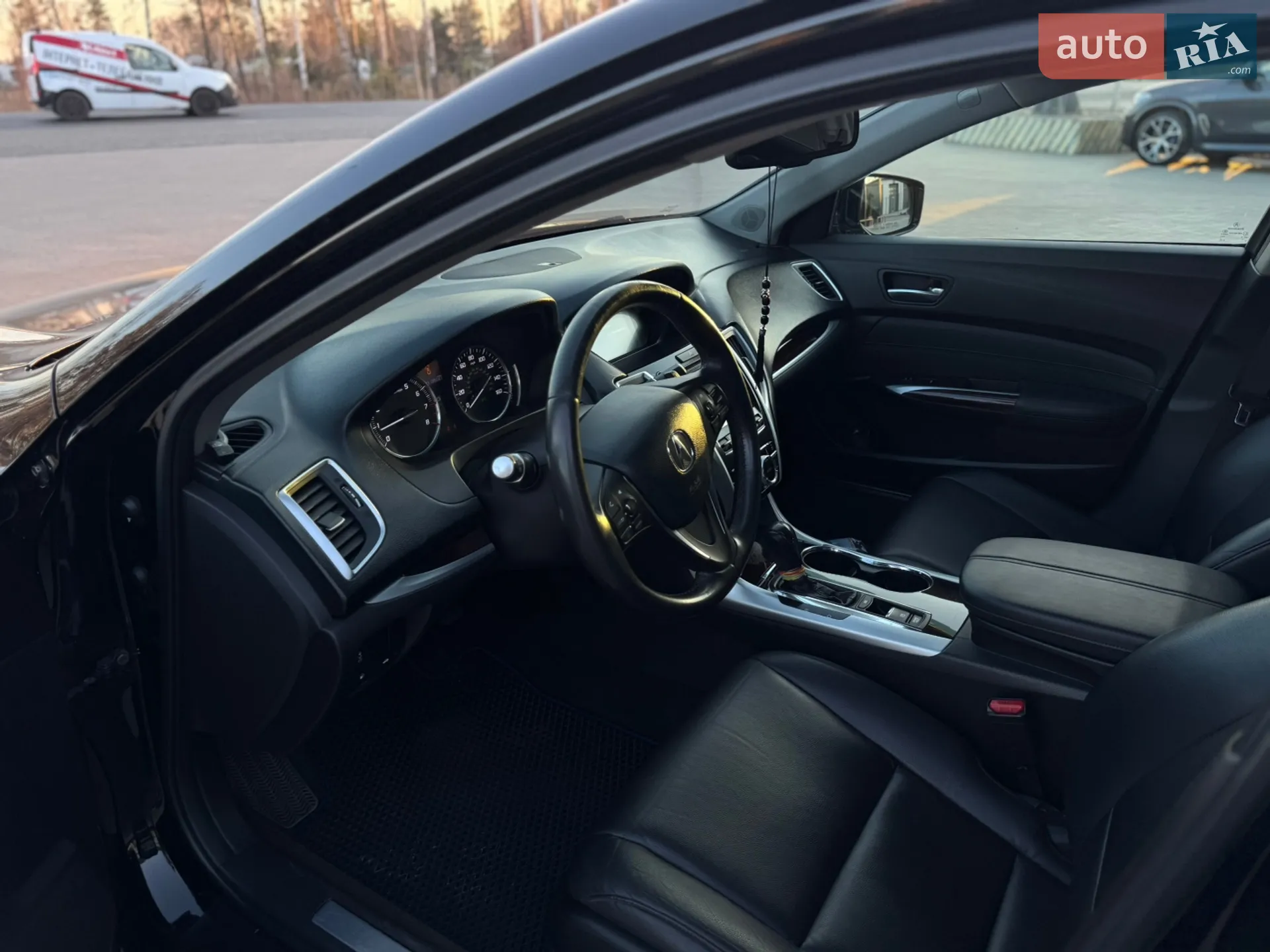 2015 Acura TLX - мініатюра 35
