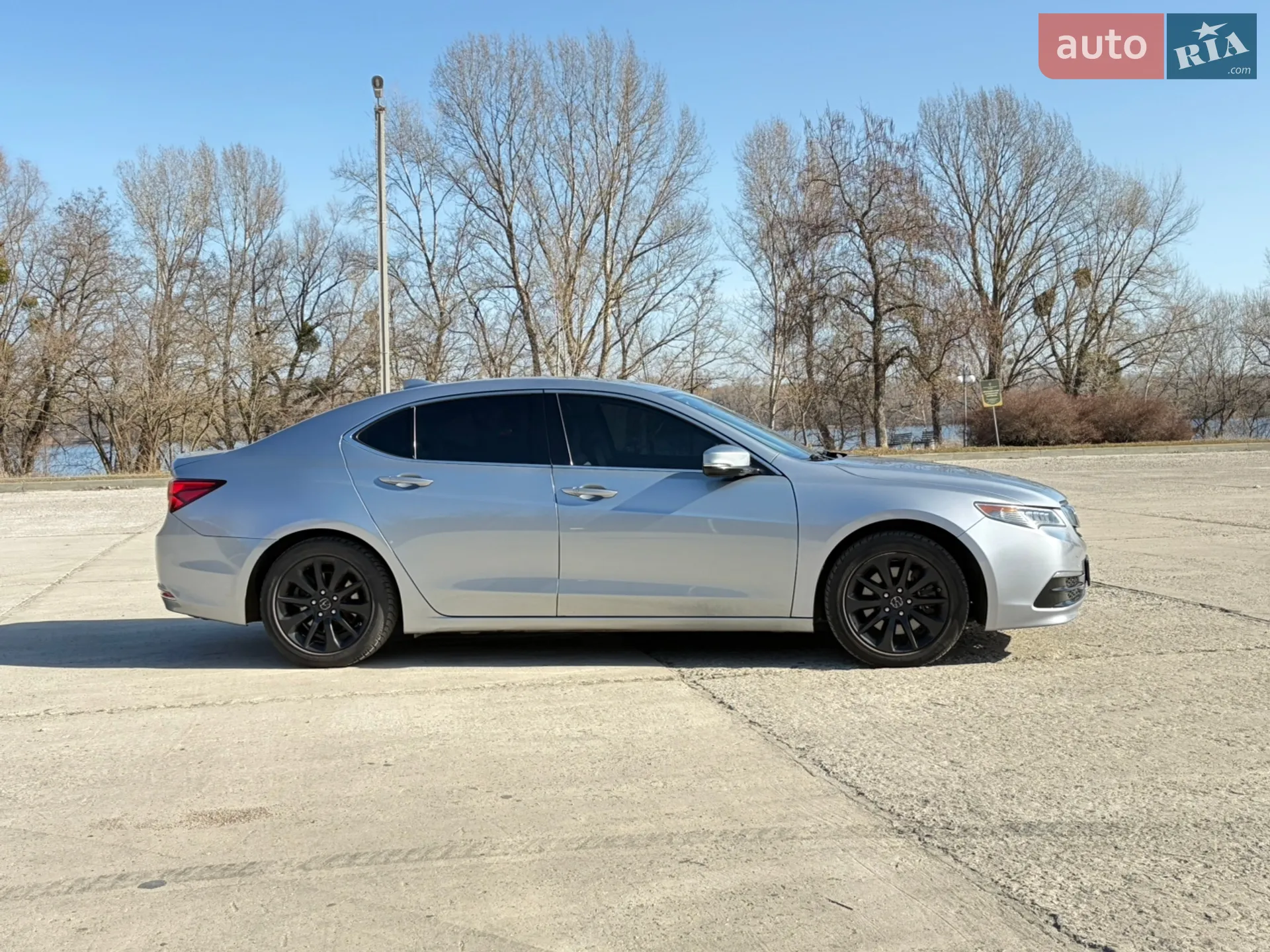 2014 Acura TLX - мініатюра 3