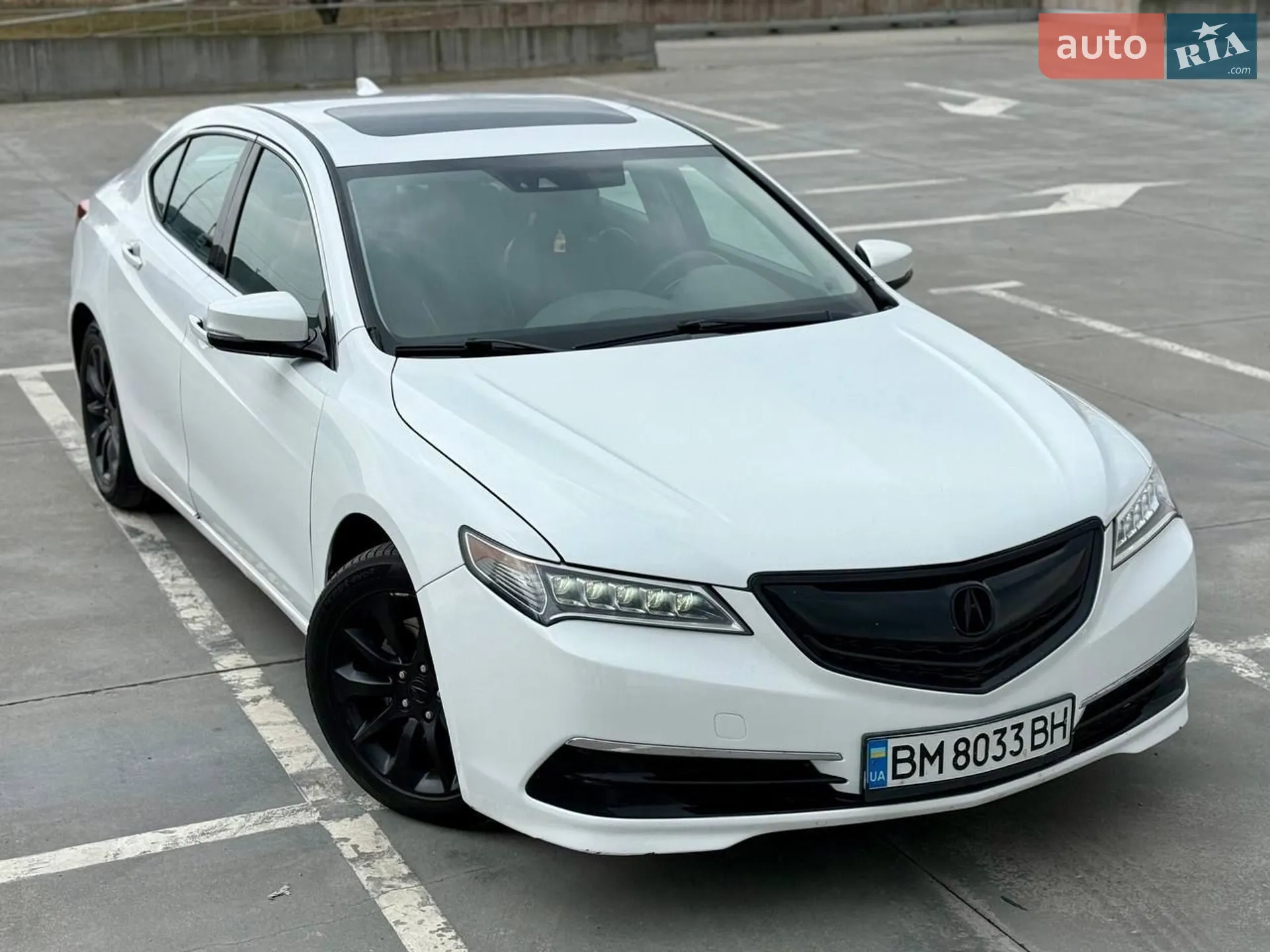 2014 Acura TLX - мініатюра 5