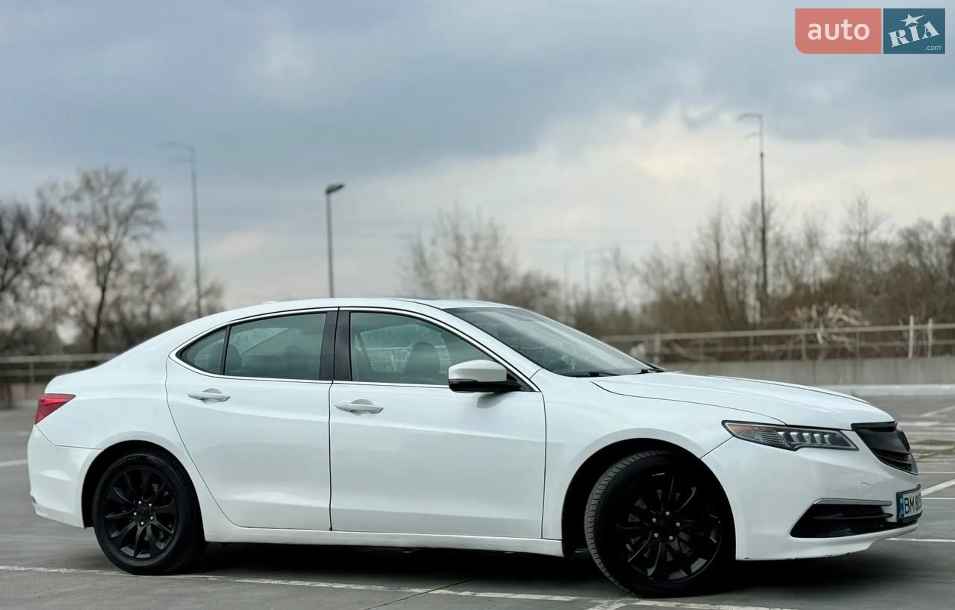 2014 Acura TLX - мініатюра 10