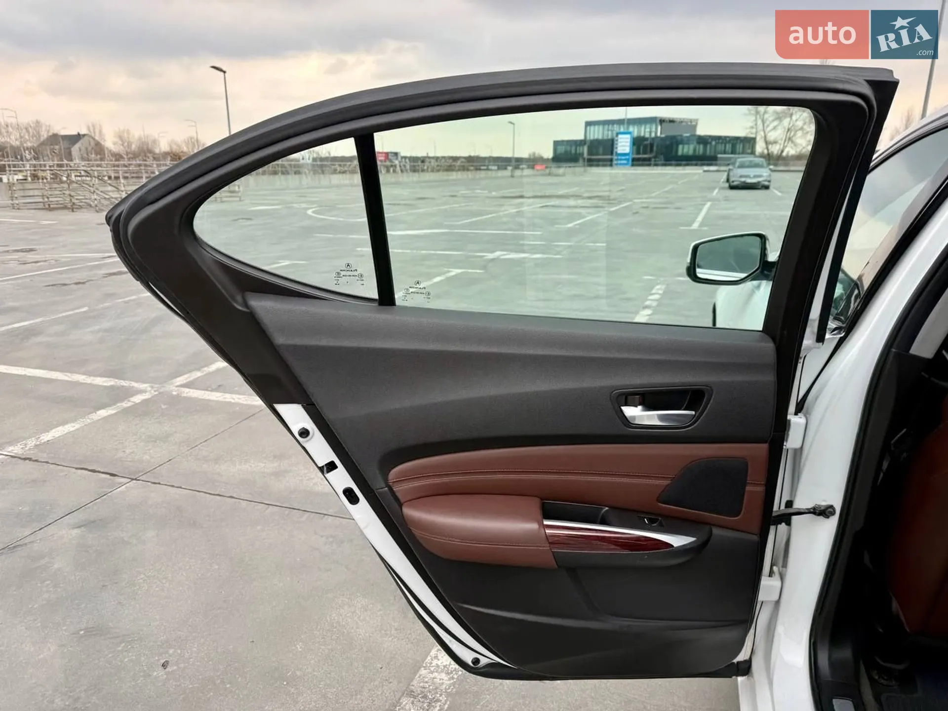 2014 Acura TLX - мініатюра 14