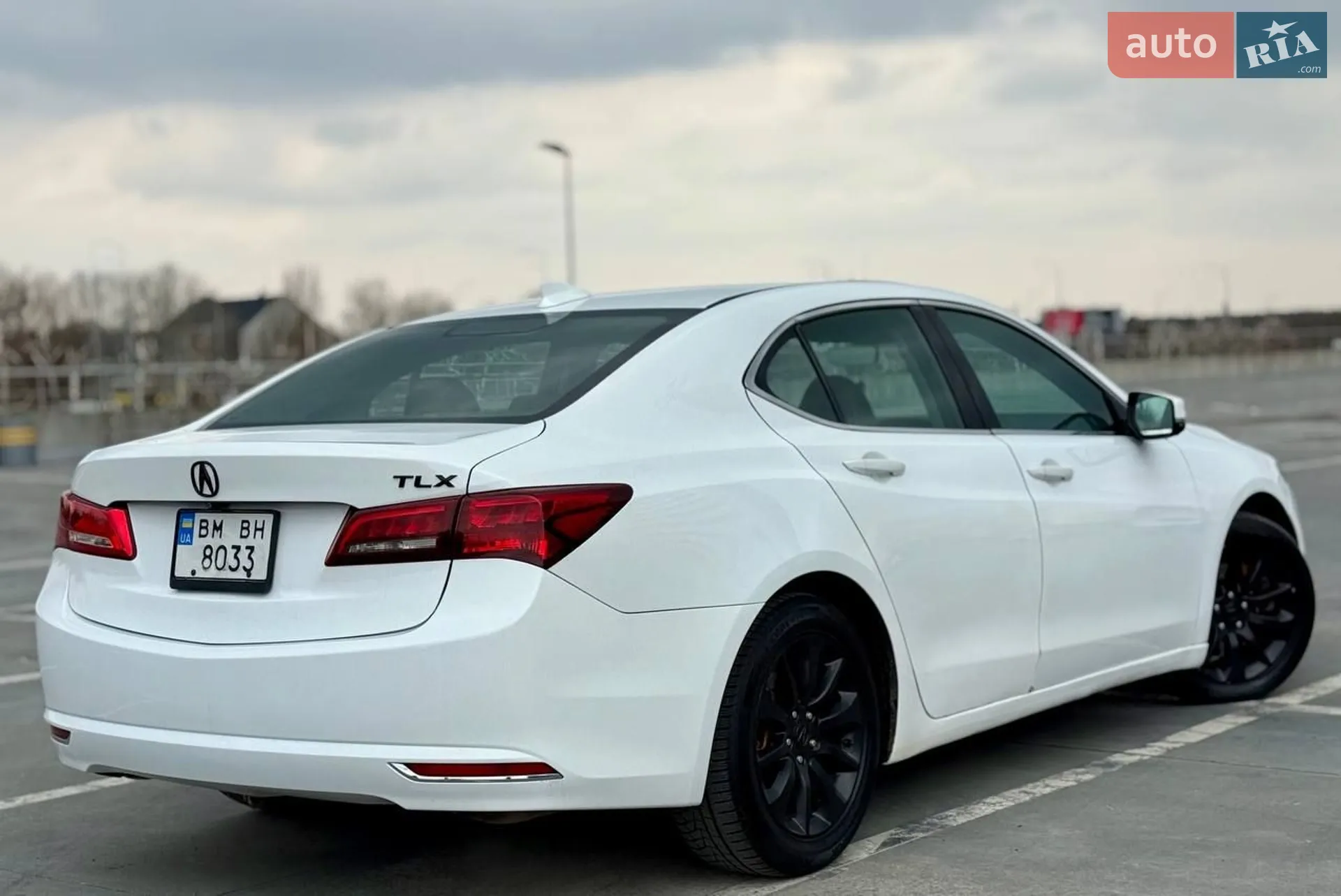 2014 Acura TLX - мініатюра 19