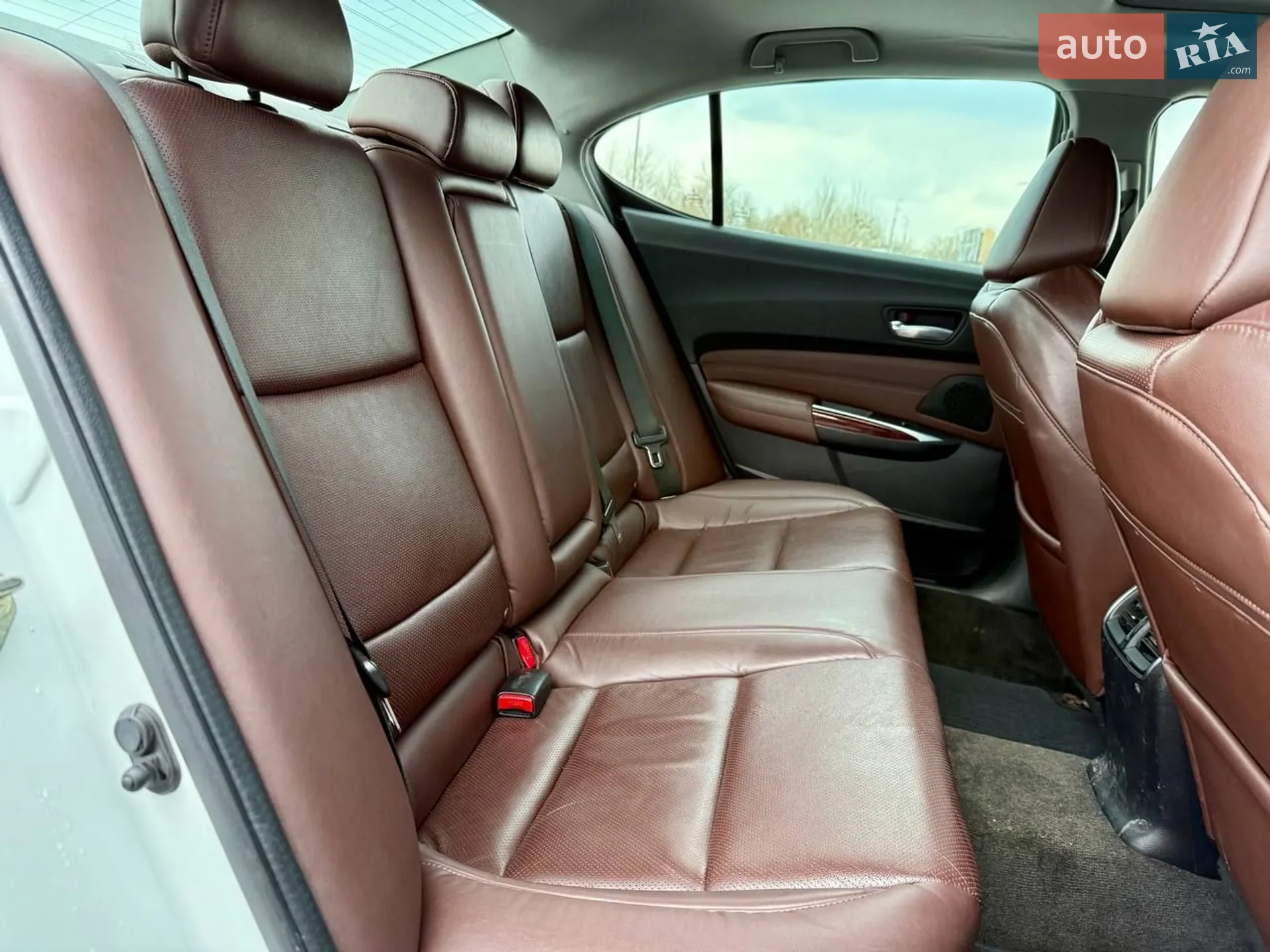 2014 Acura TLX - мініатюра 27