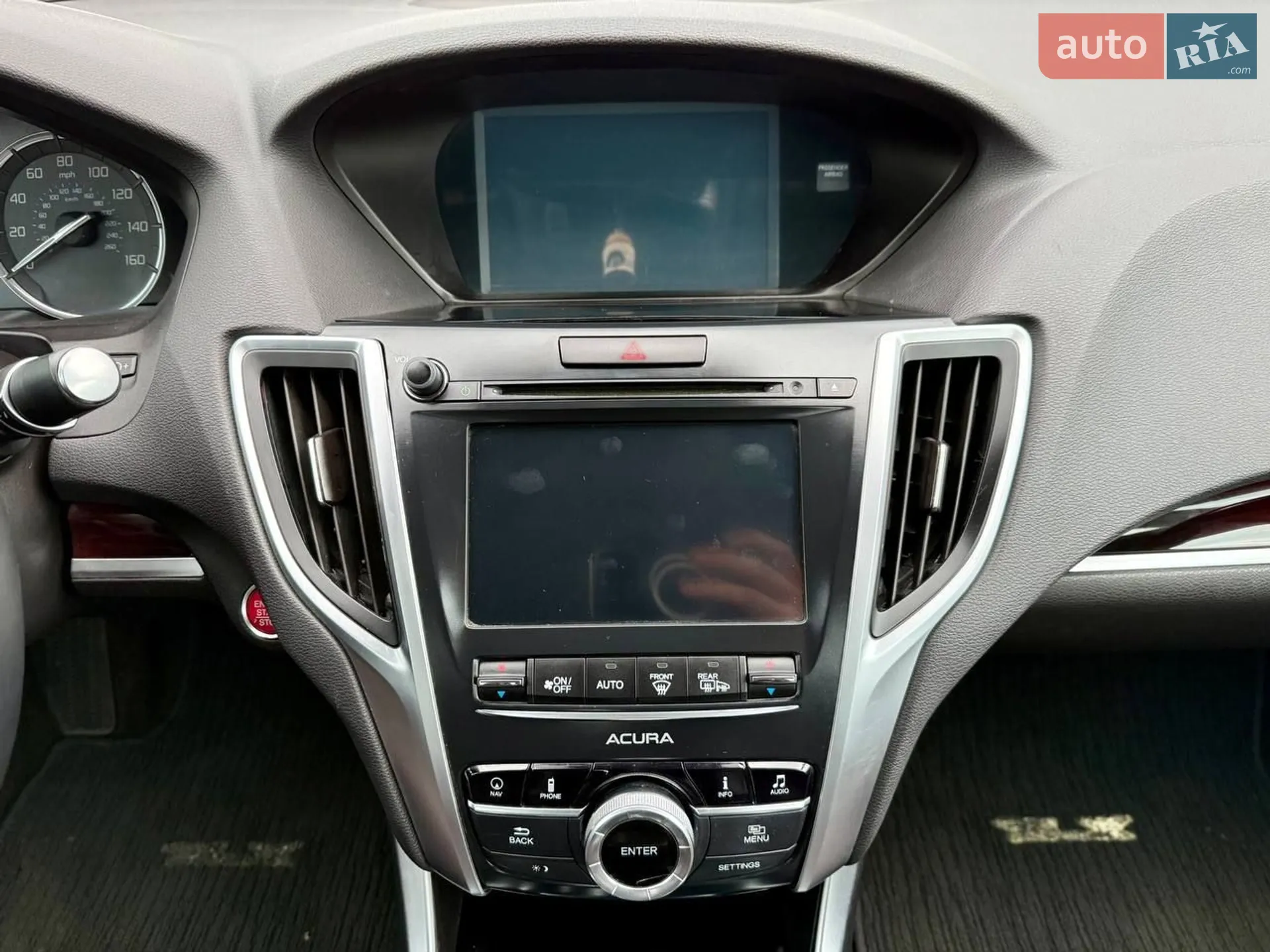 2014 Acura TLX - мініатюра 31