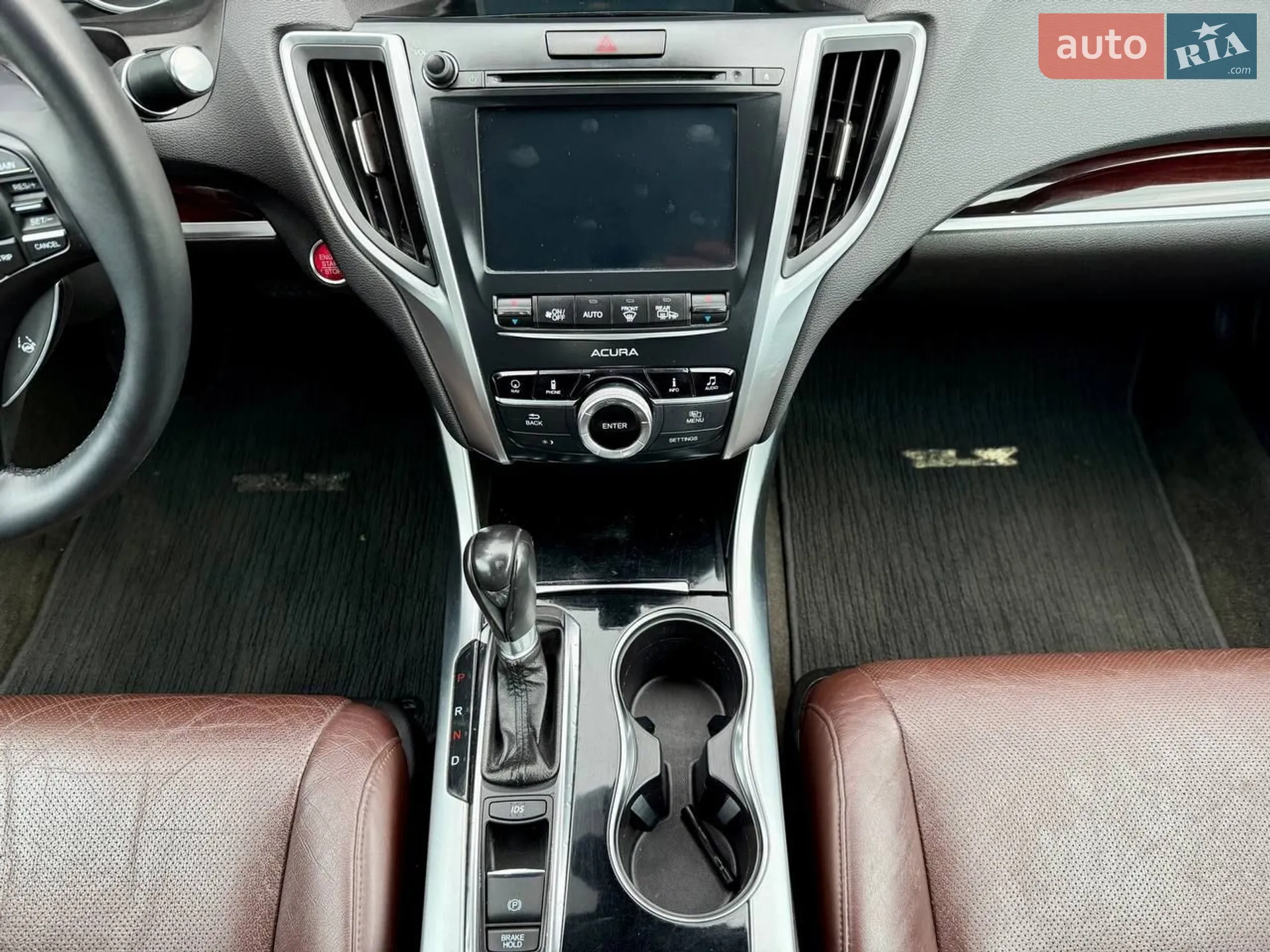 2014 Acura TLX - мініатюра 36