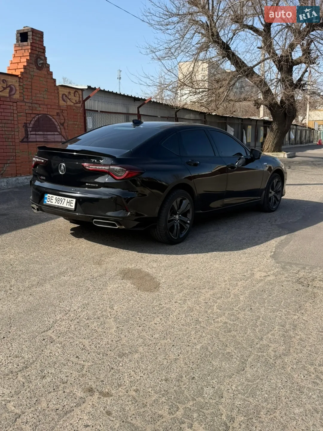 2023 Acura TLX - мініатюра 20