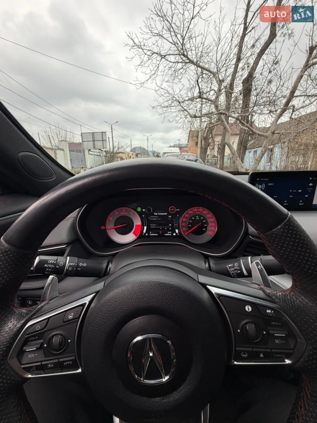 2023 Acura TLX - мініатюра 13