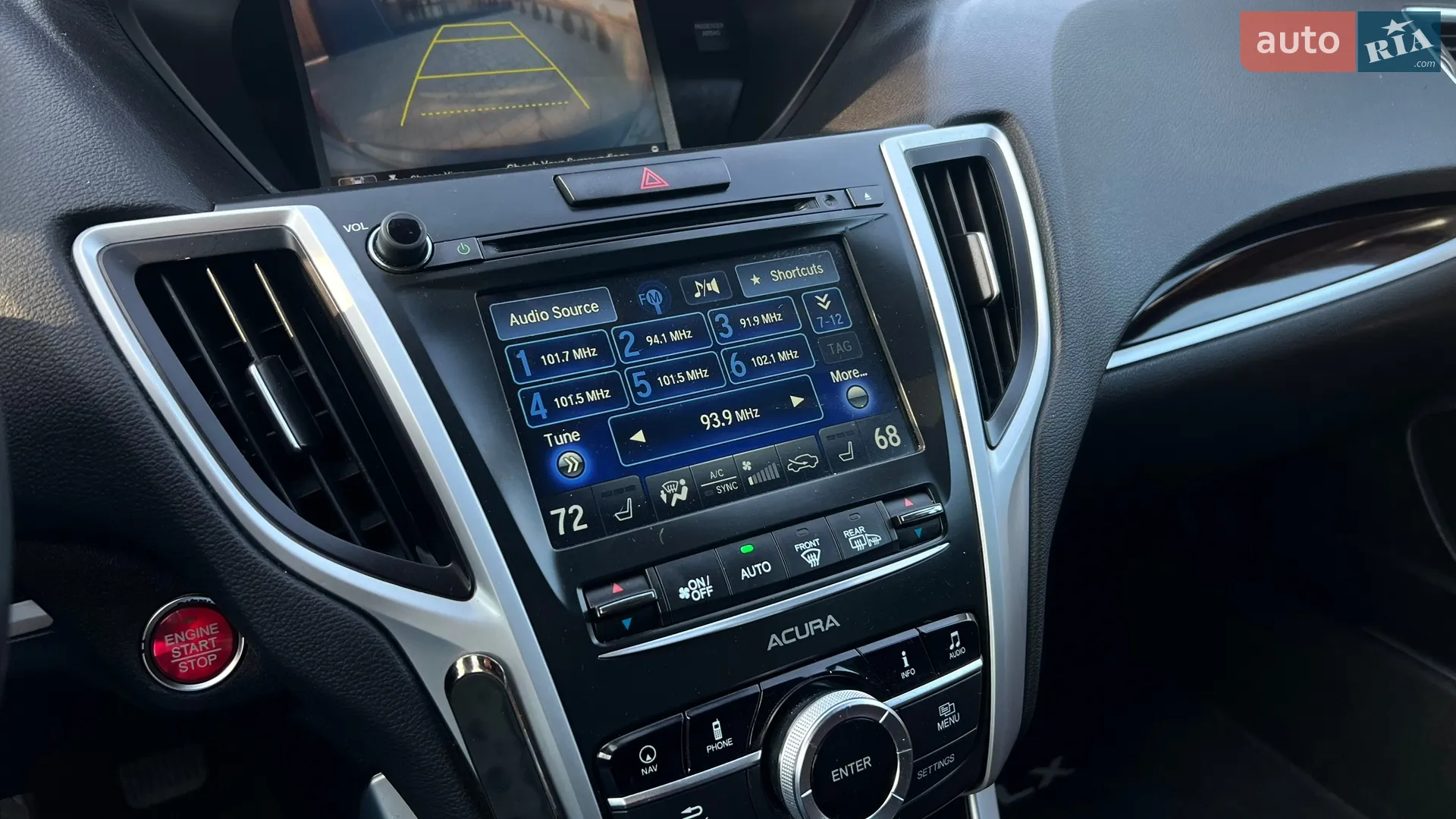 2015 Acura TLX - мініатюра 13