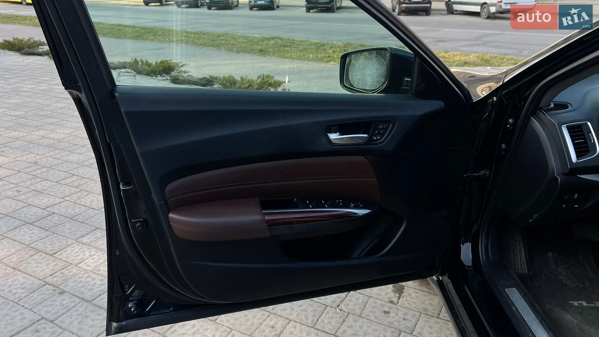 2015 Acura TLX - мініатюра 27
