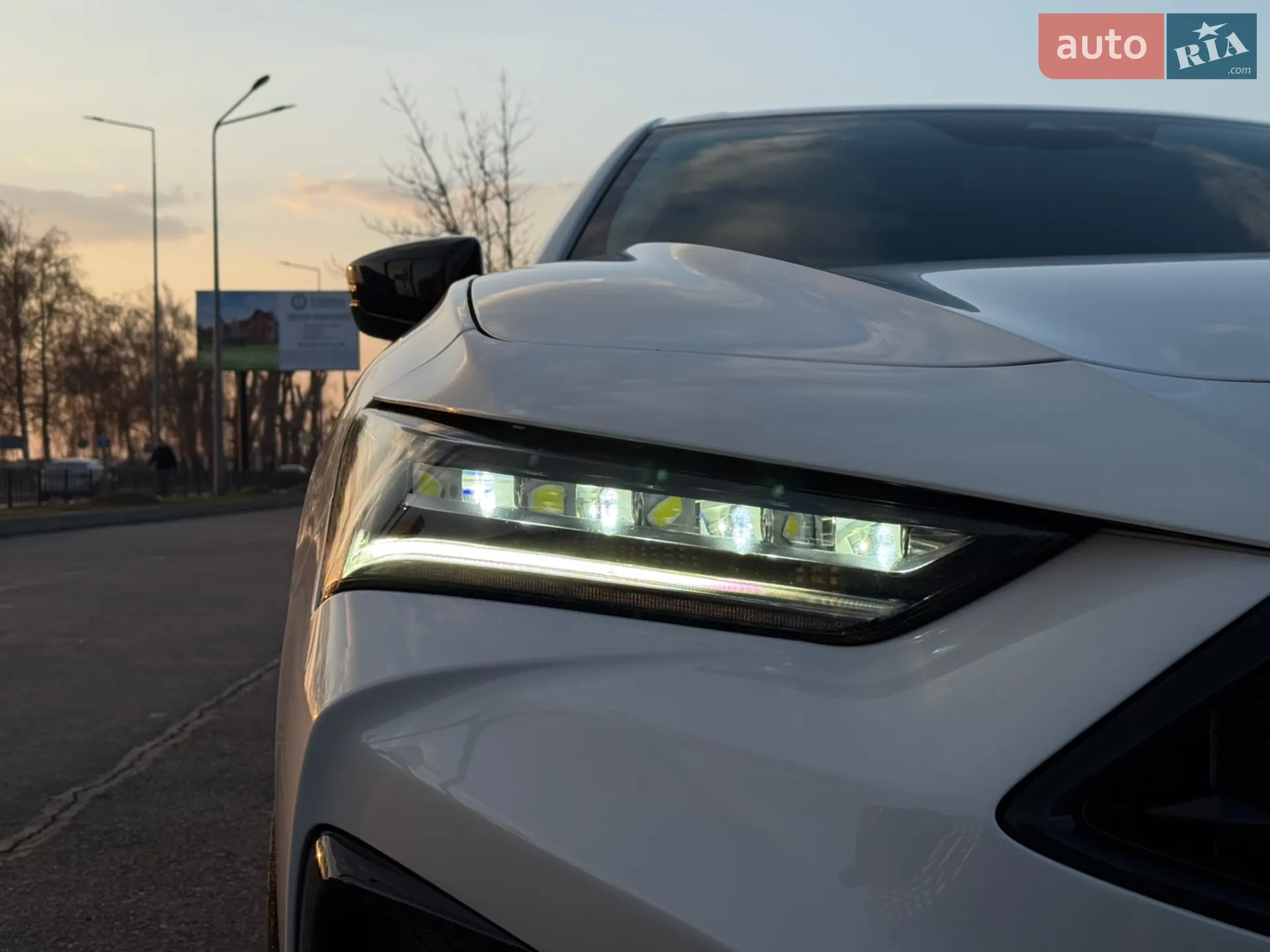 2020 Acura TLX - мініатюра 13