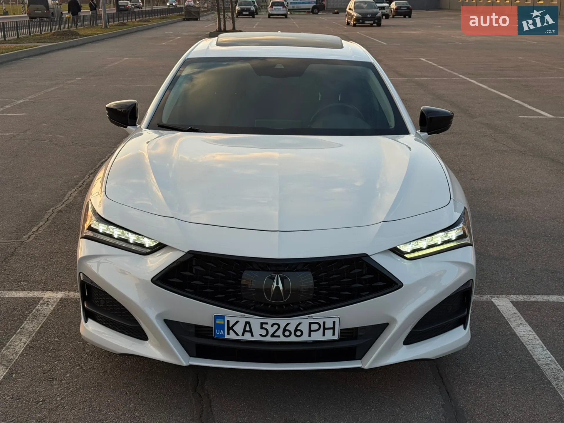 2020 Acura TLX - мініатюра 10