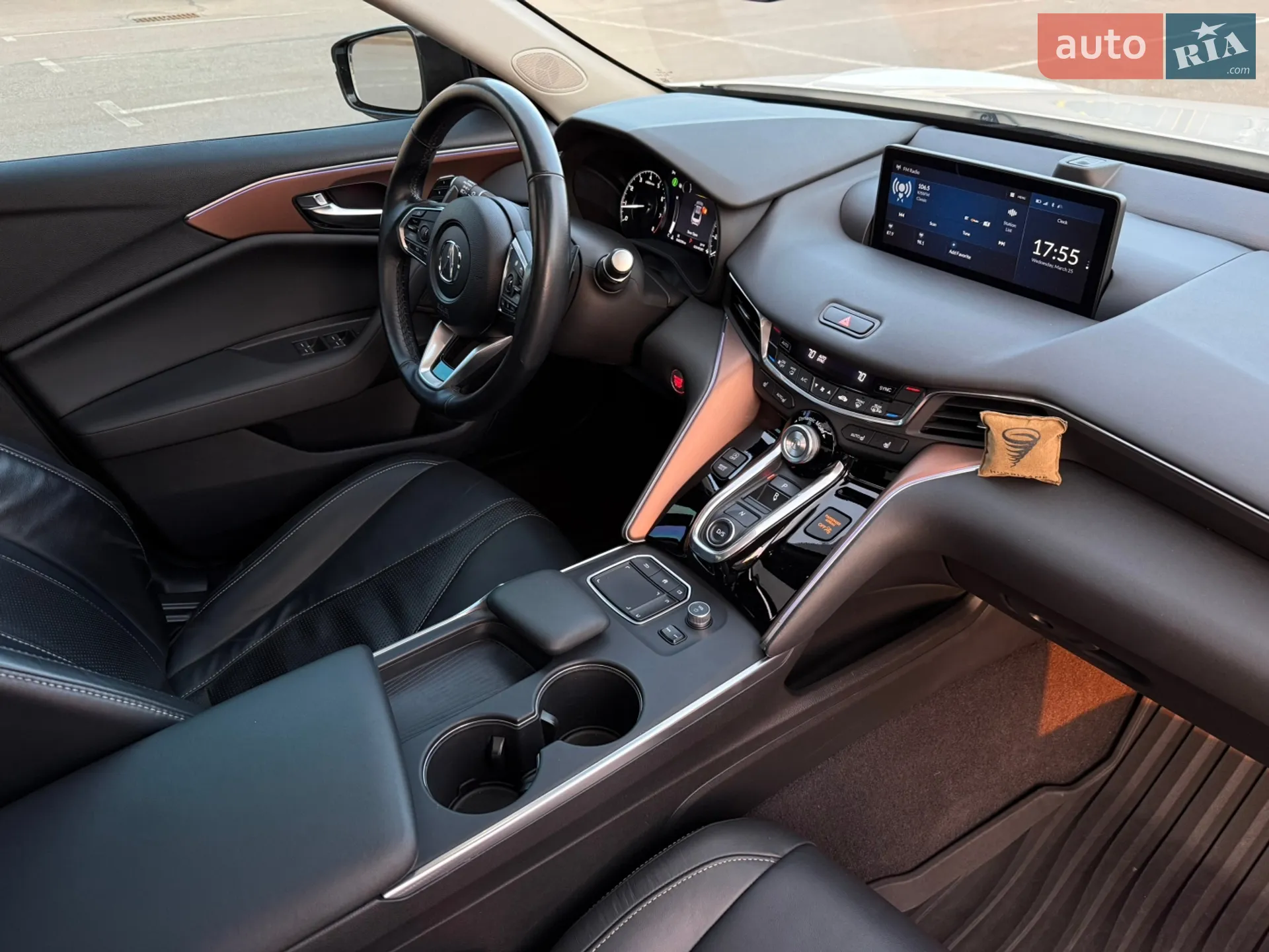 2020 Acura TLX - мініатюра 25