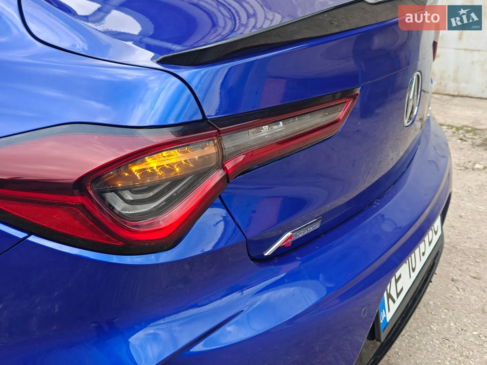 2020 Acura TLX - мініатюра 13