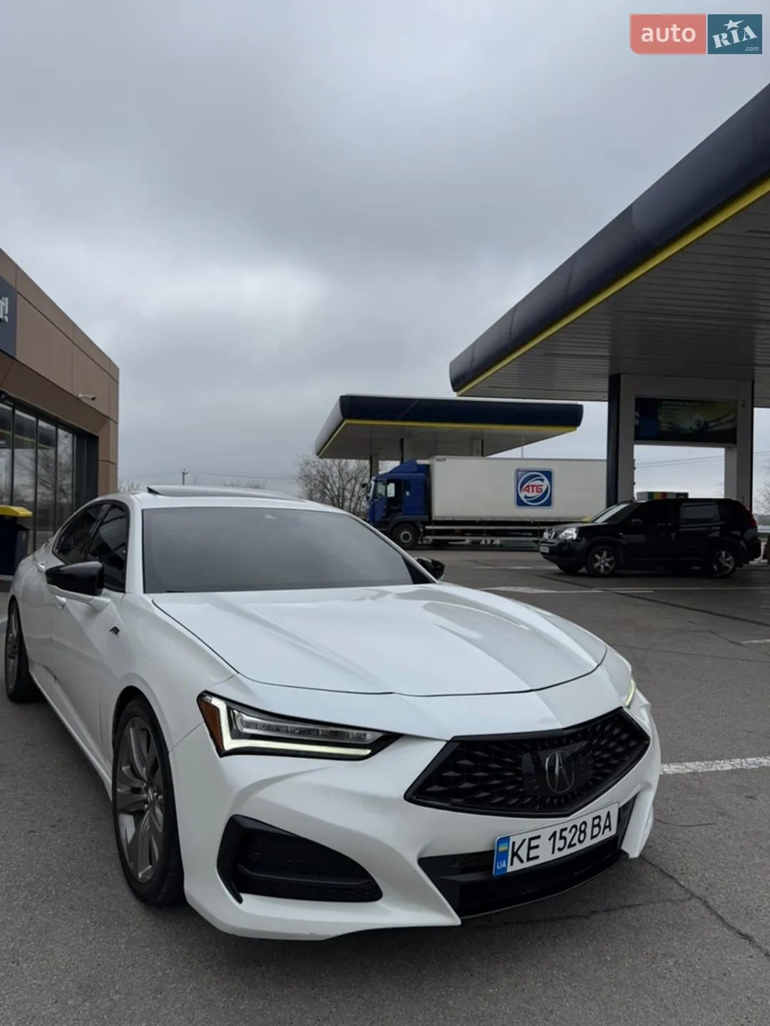 2020 Acura TLX - мініатюра 15