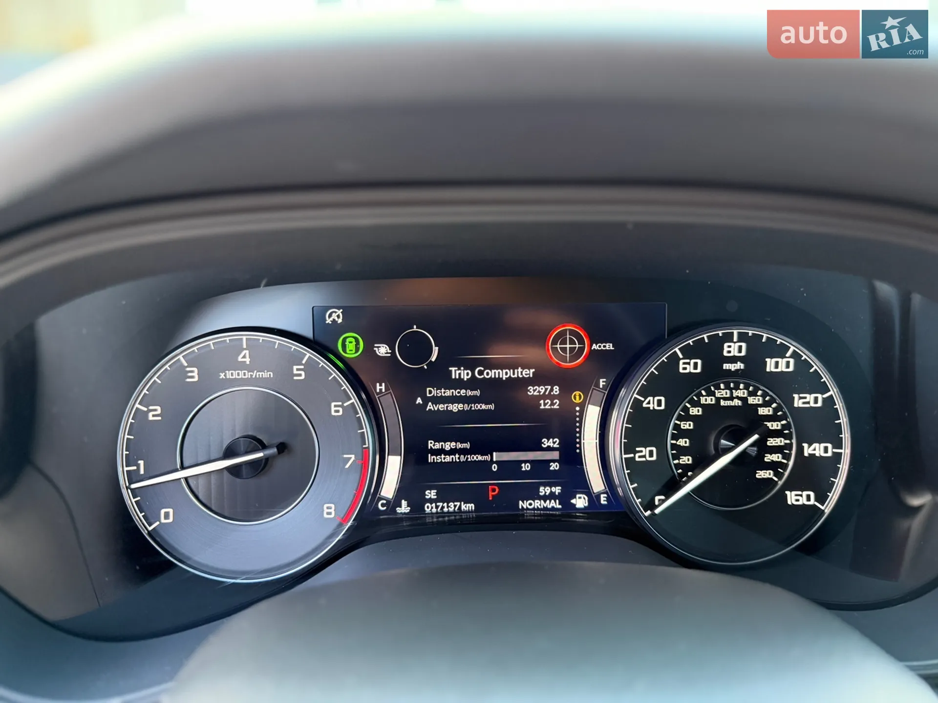 2023 Acura TLX - мініатюра 21