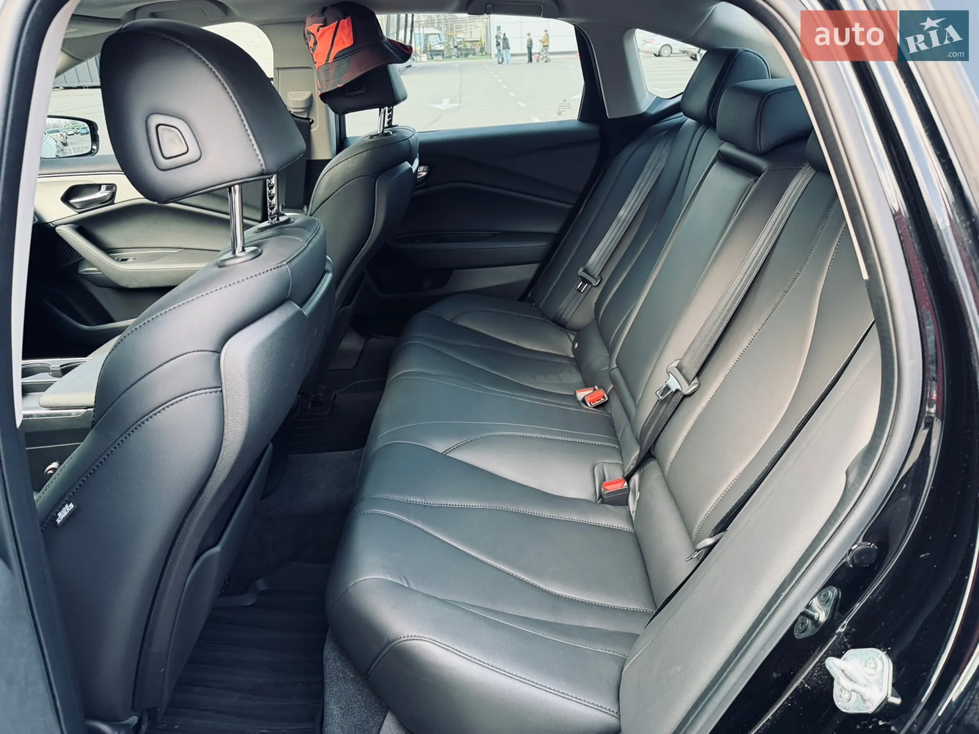 2023 Acura TLX - мініатюра 29
