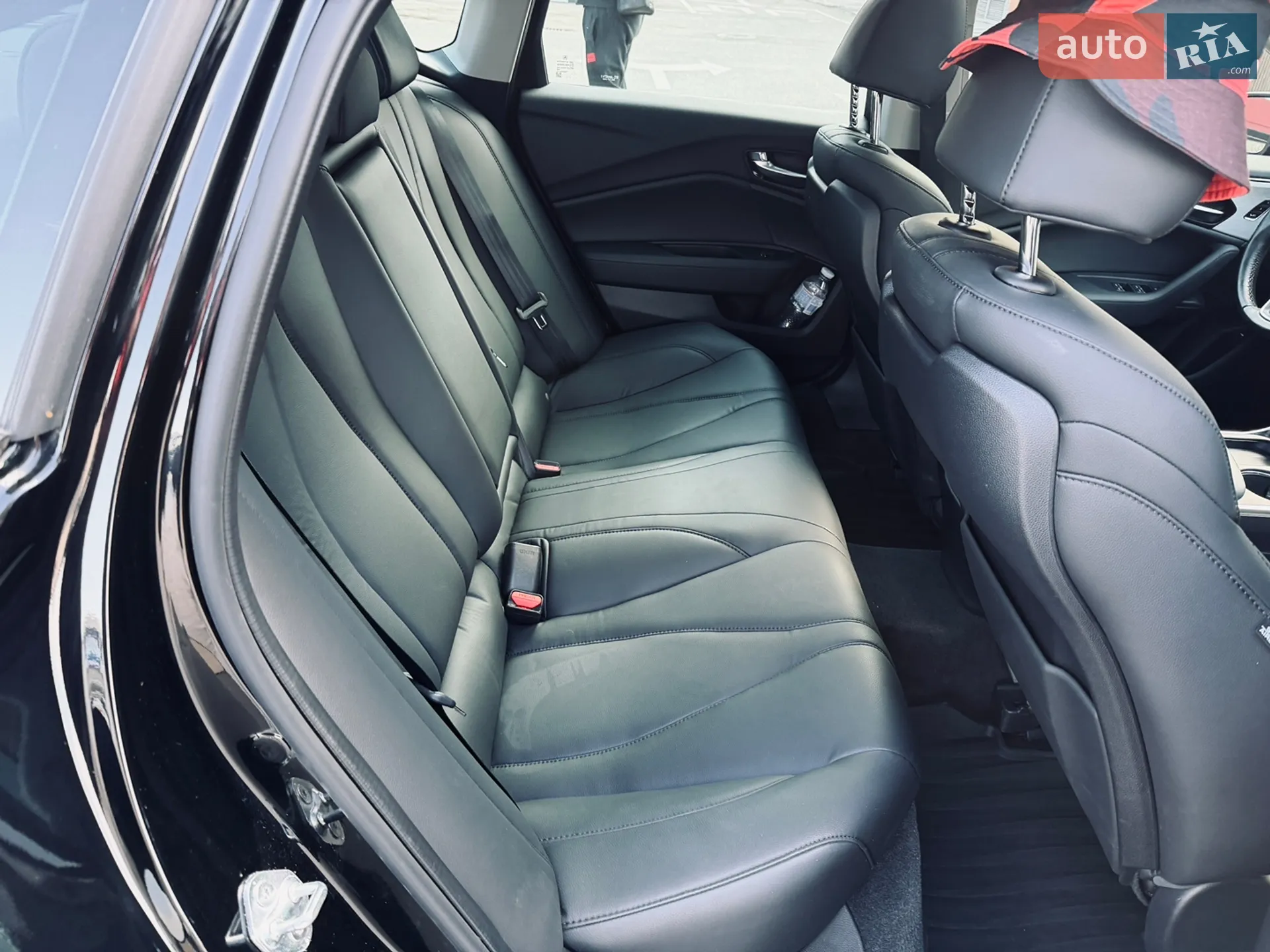 2023 Acura TLX - мініатюра 33