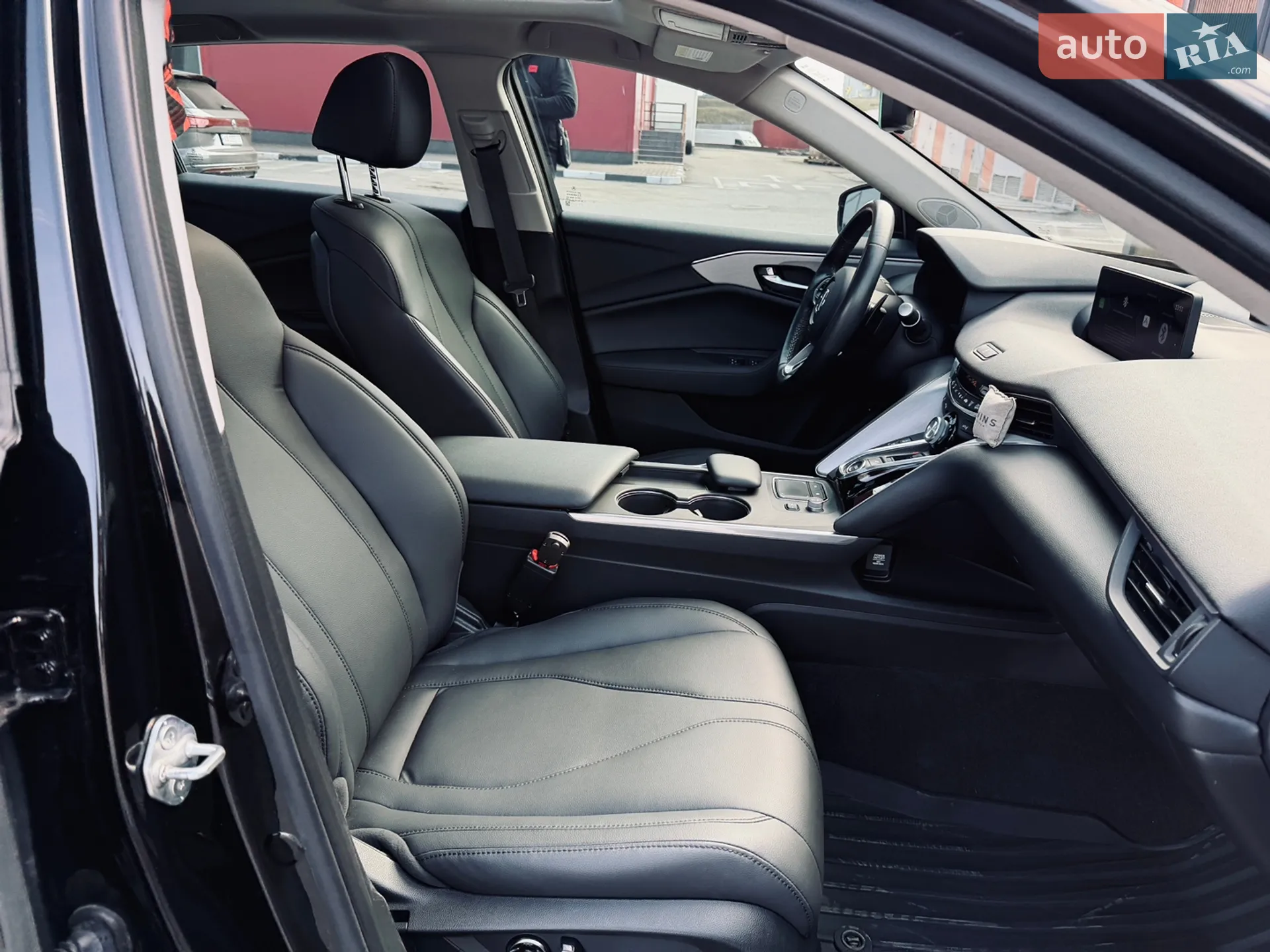 2023 Acura TLX - мініатюра 39