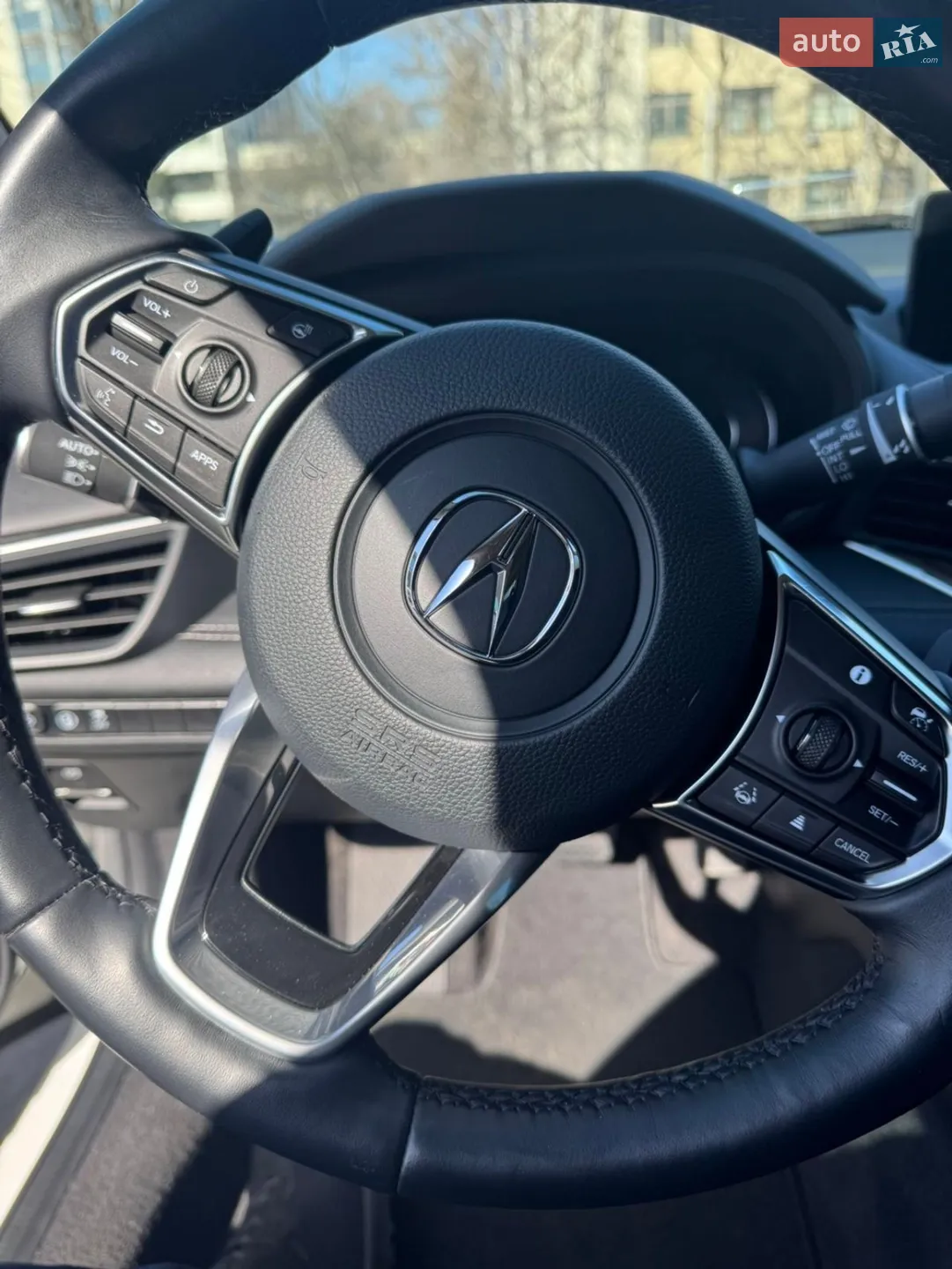 2021 Acura TLX - мініатюра 20