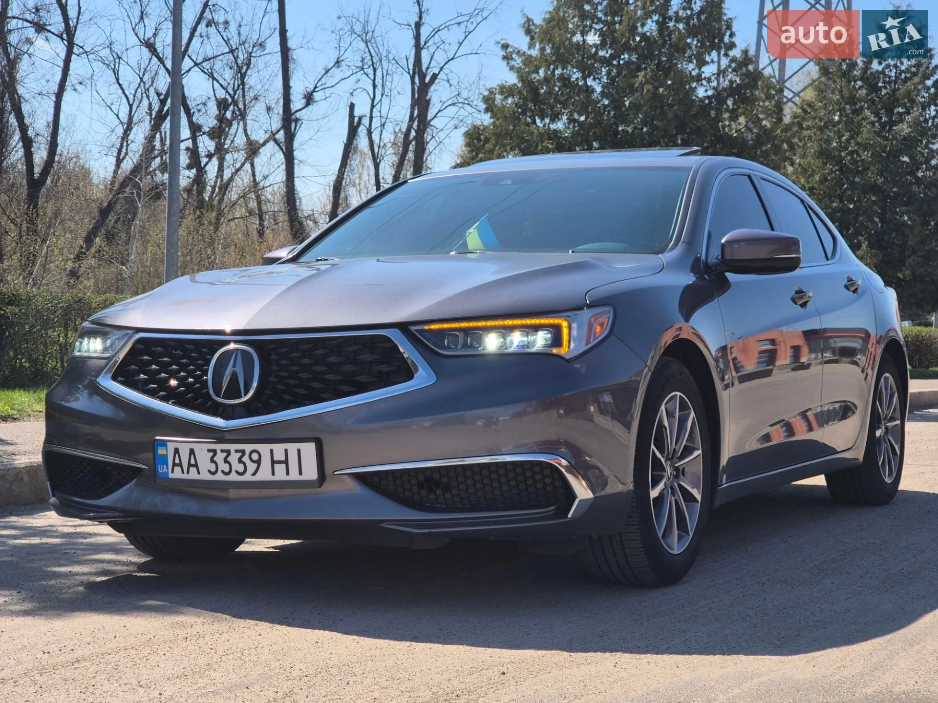 2020 Acura TLX - мініатюра 10
