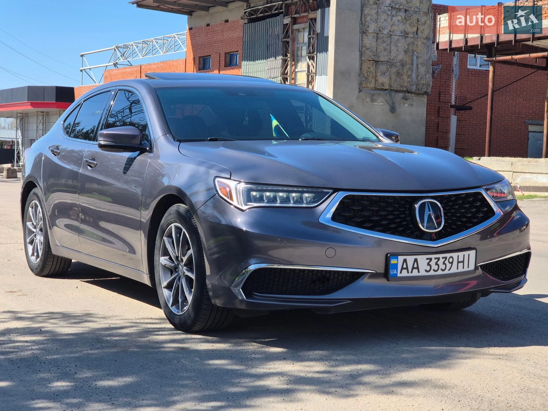 2020 Acura TLX - мініатюра 14
