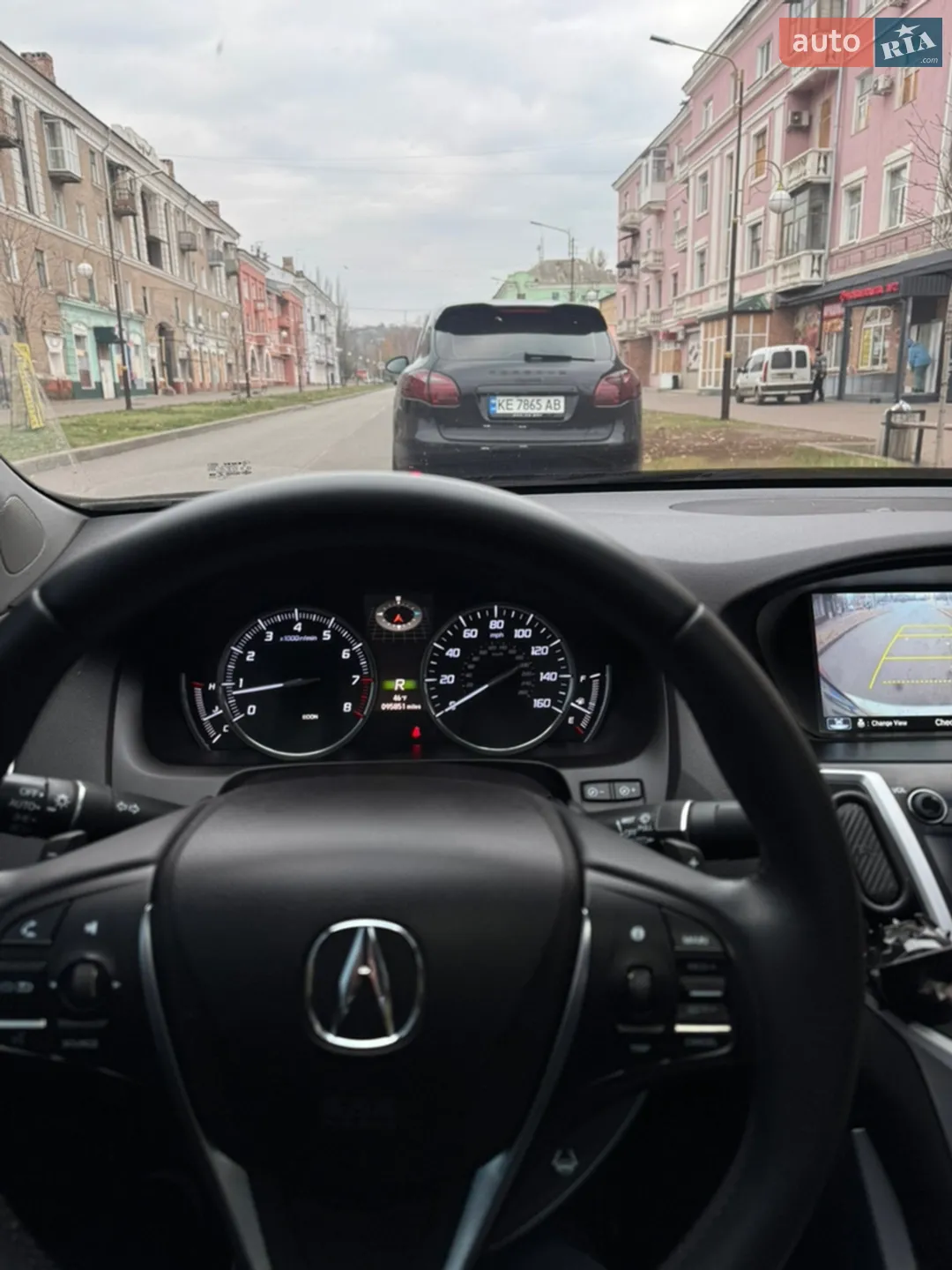 2016 Acura TLX - мініатюра 2