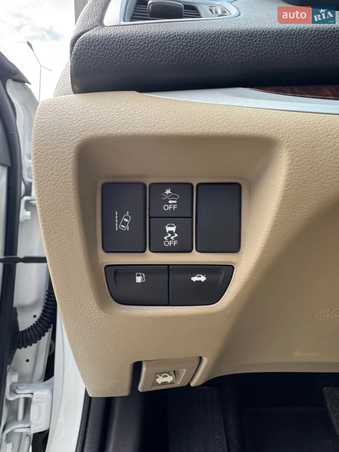 2019 Acura TLX - мініатюра 7