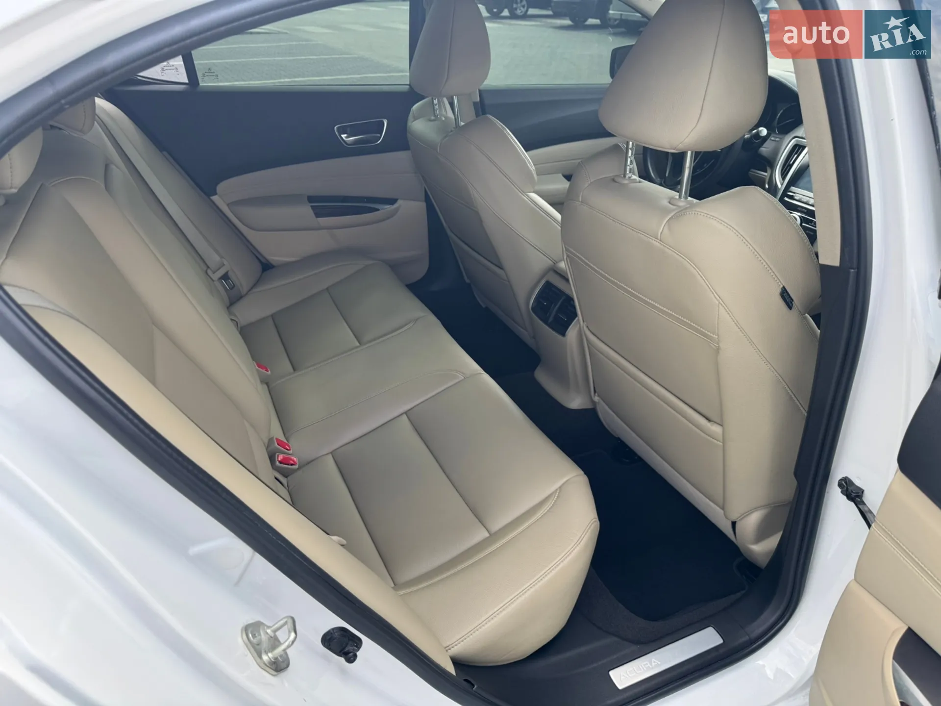 2019 Acura TLX - мініатюра 9