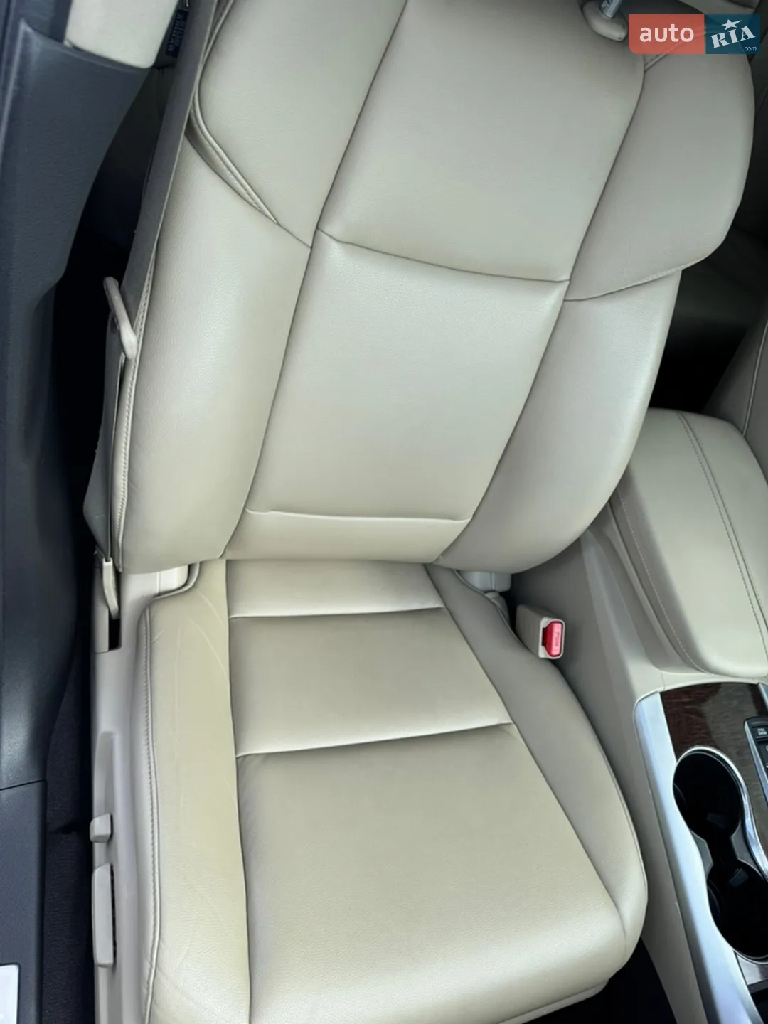 2019 Acura TLX - мініатюра 11