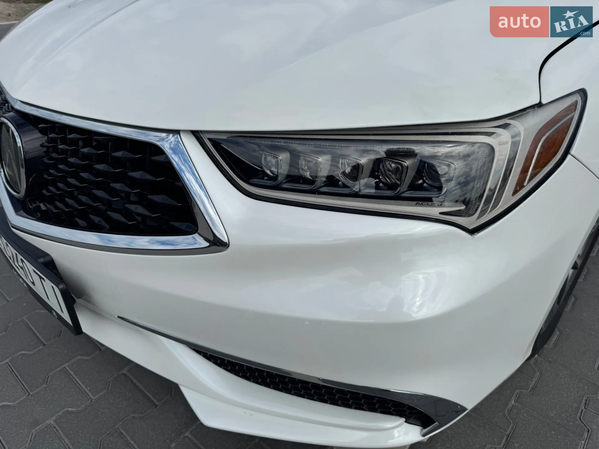 2019 Acura TLX - мініатюра 16