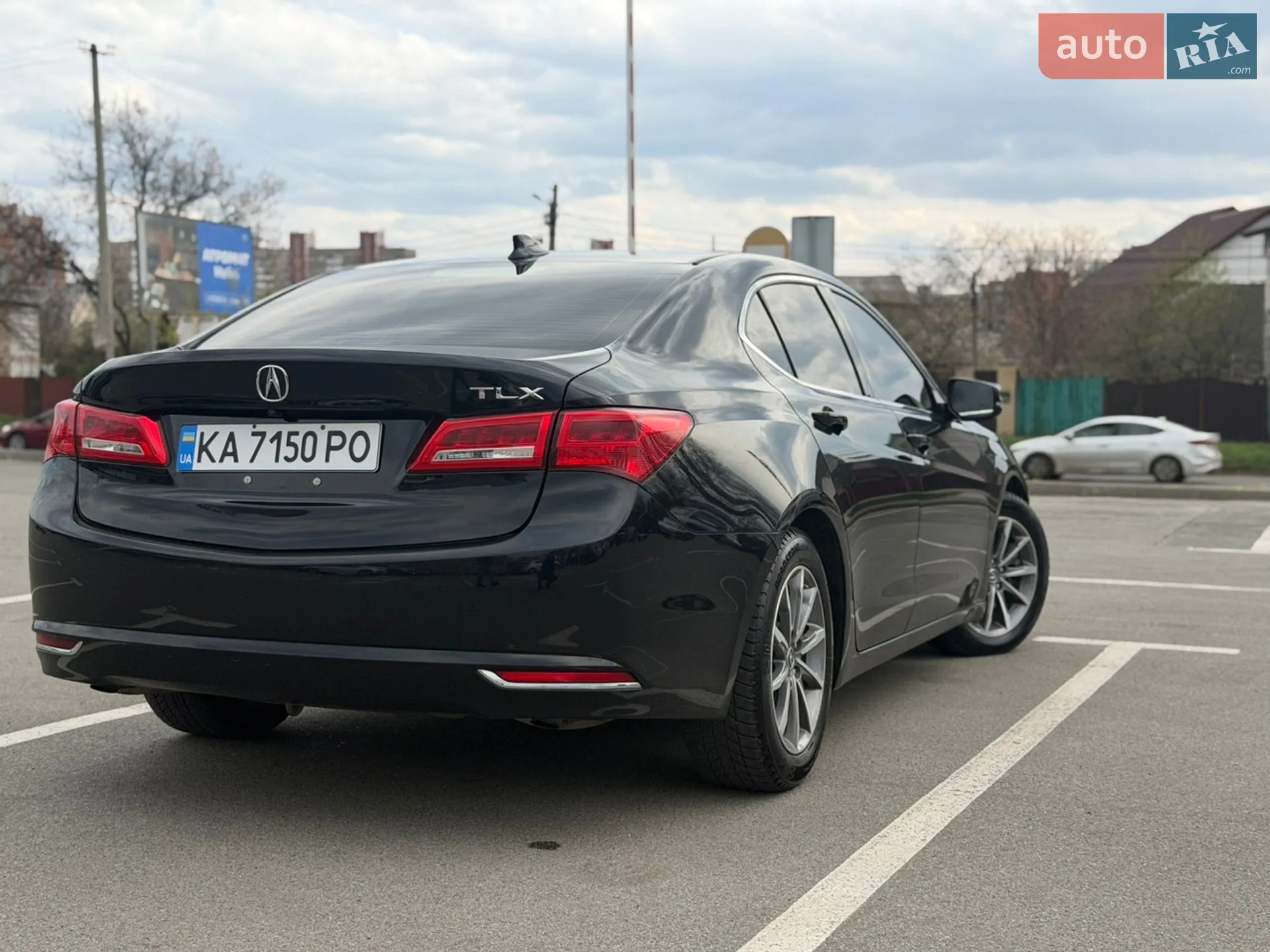 2019 Acura TLX - мініатюра 18