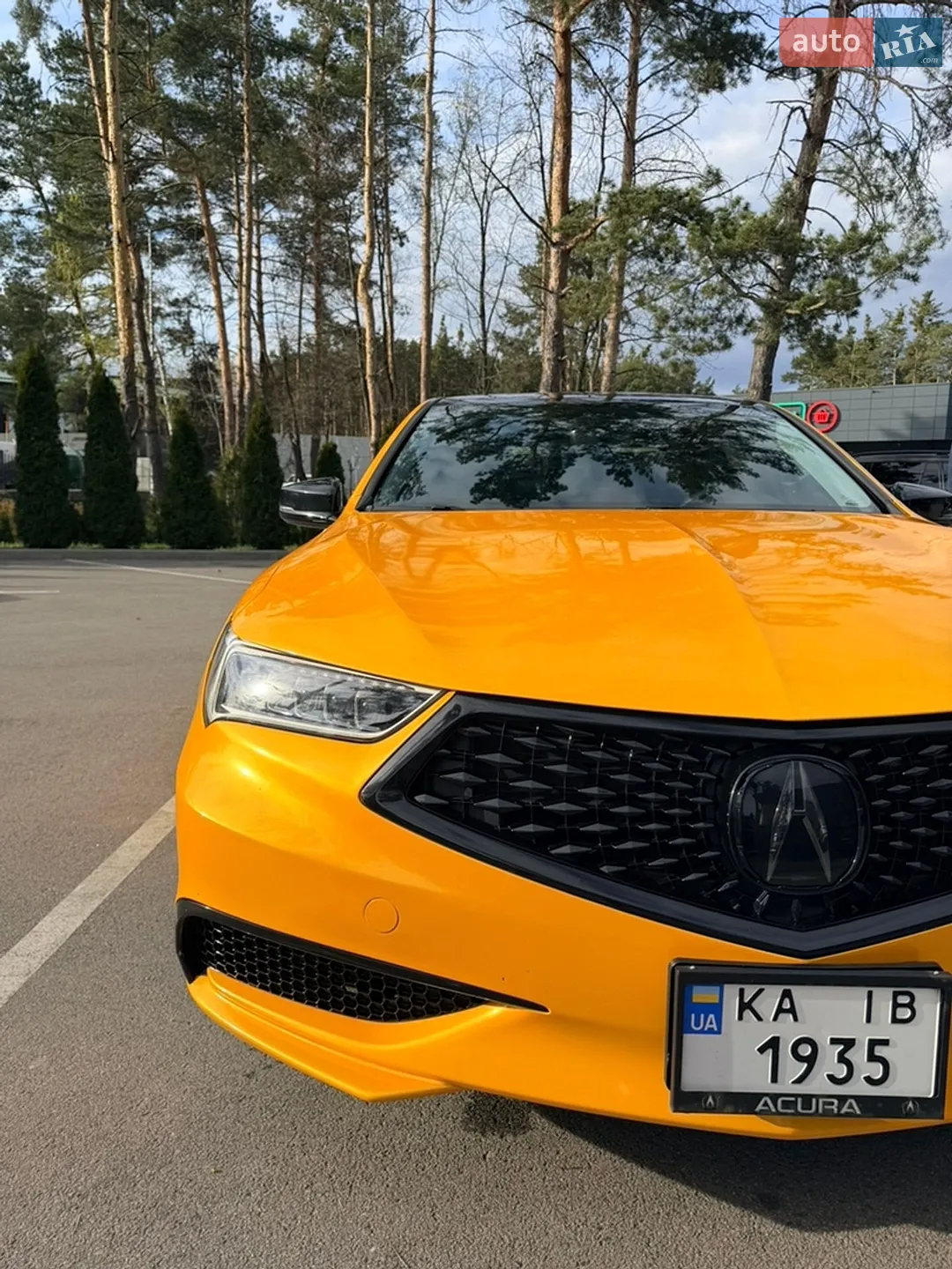 2019 Acura TLX - мініатюра 29