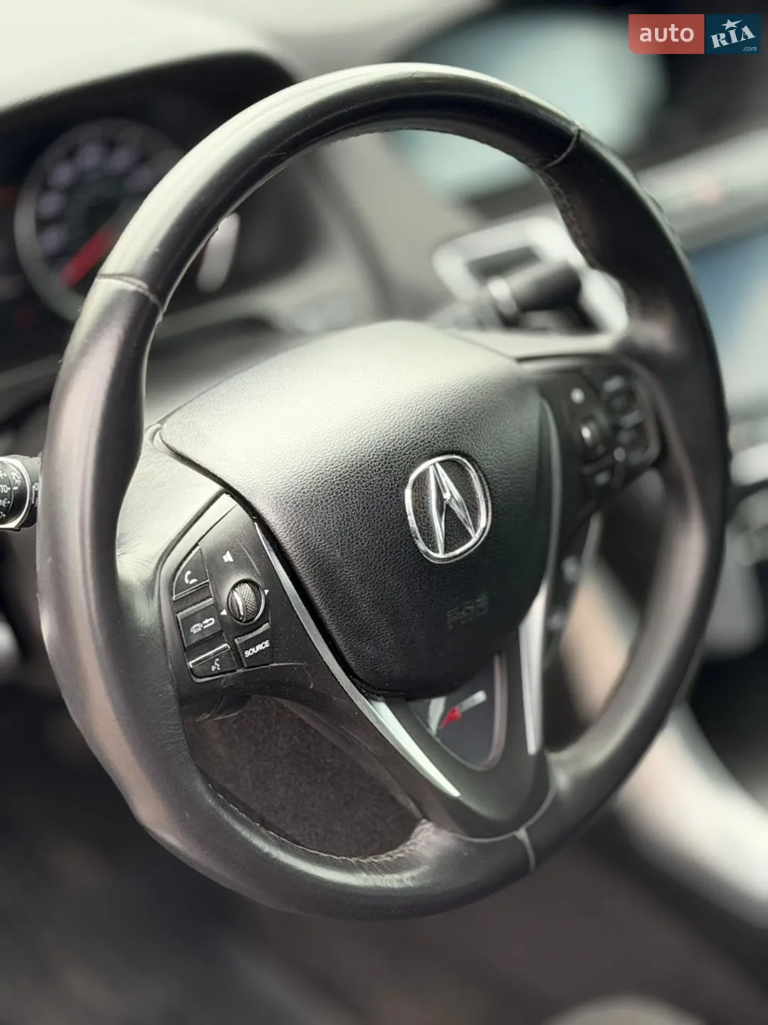 2018 Acura TLX - мініатюра 19