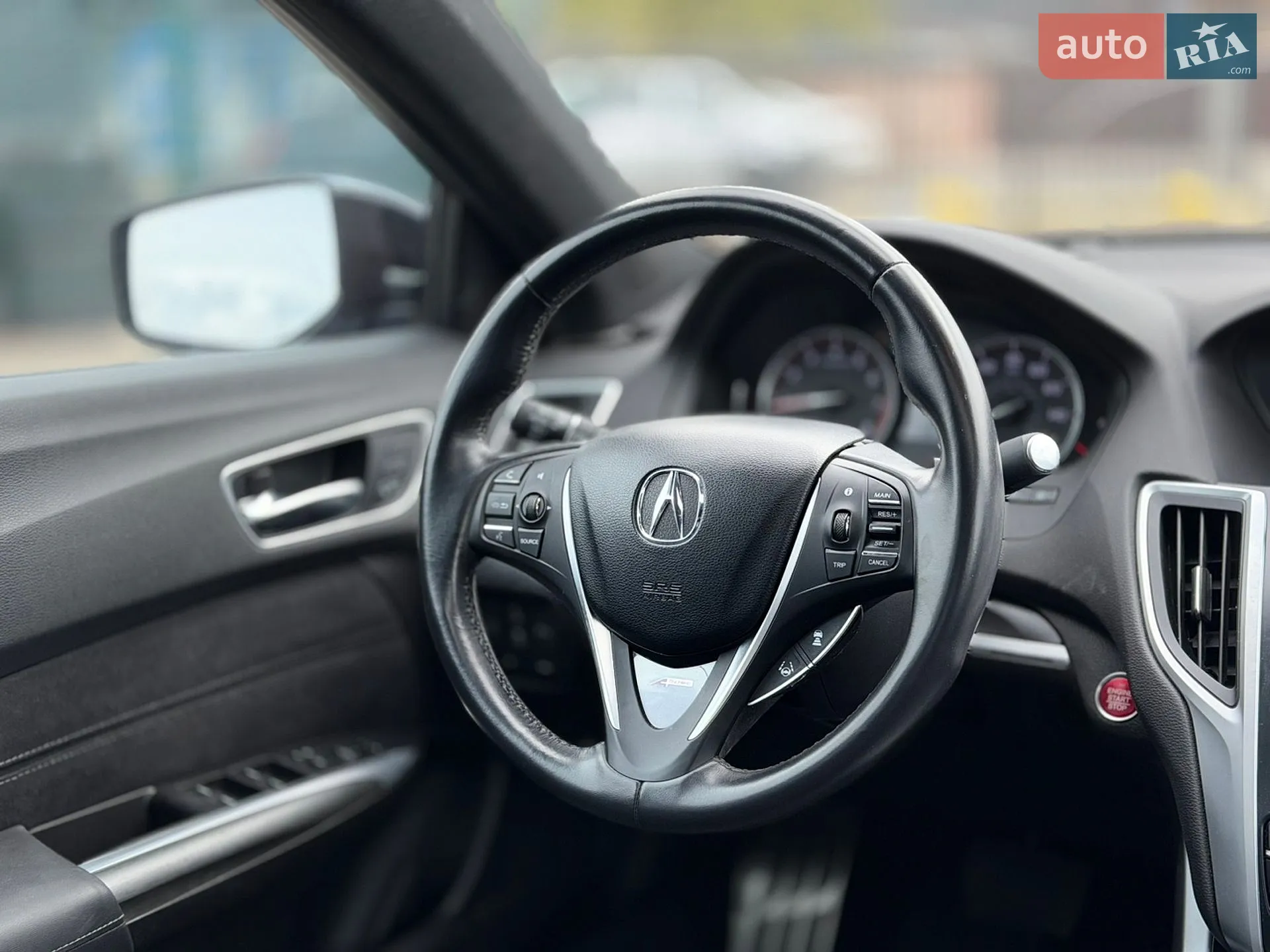 2018 Acura TLX - мініатюра 29