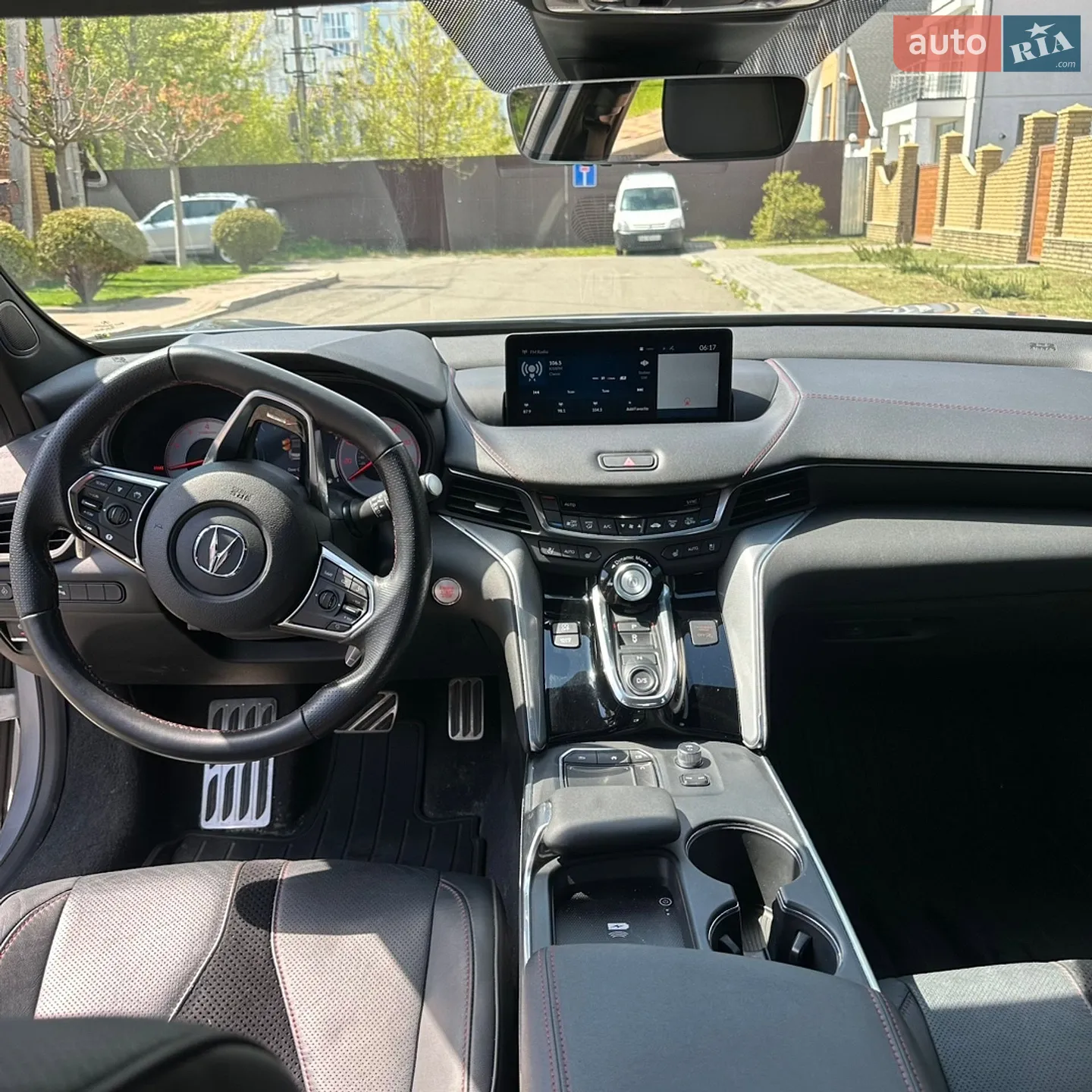 2022 Acura TLX - мініатюра 14