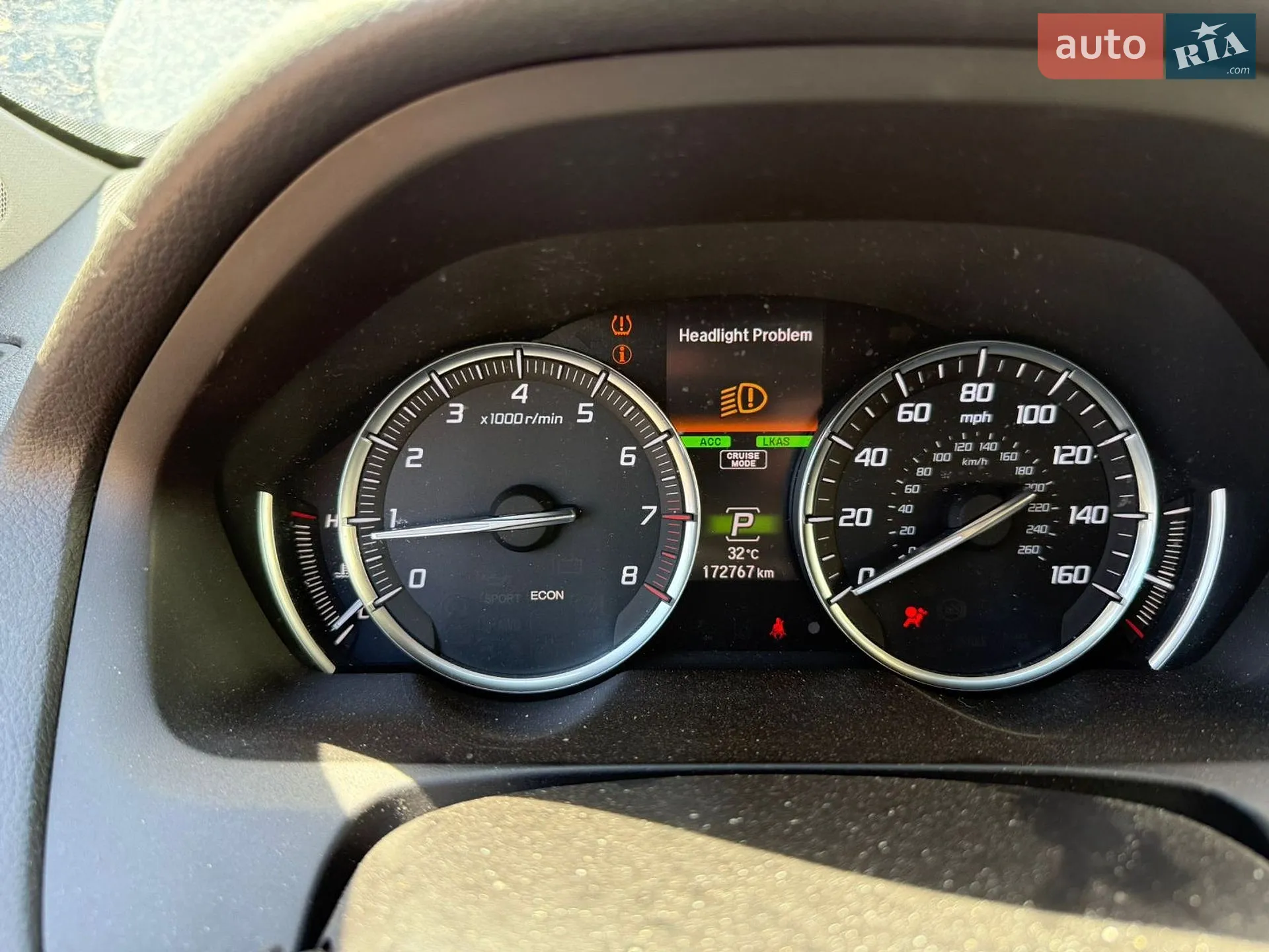 2017 Acura TLX - мініатюра 19