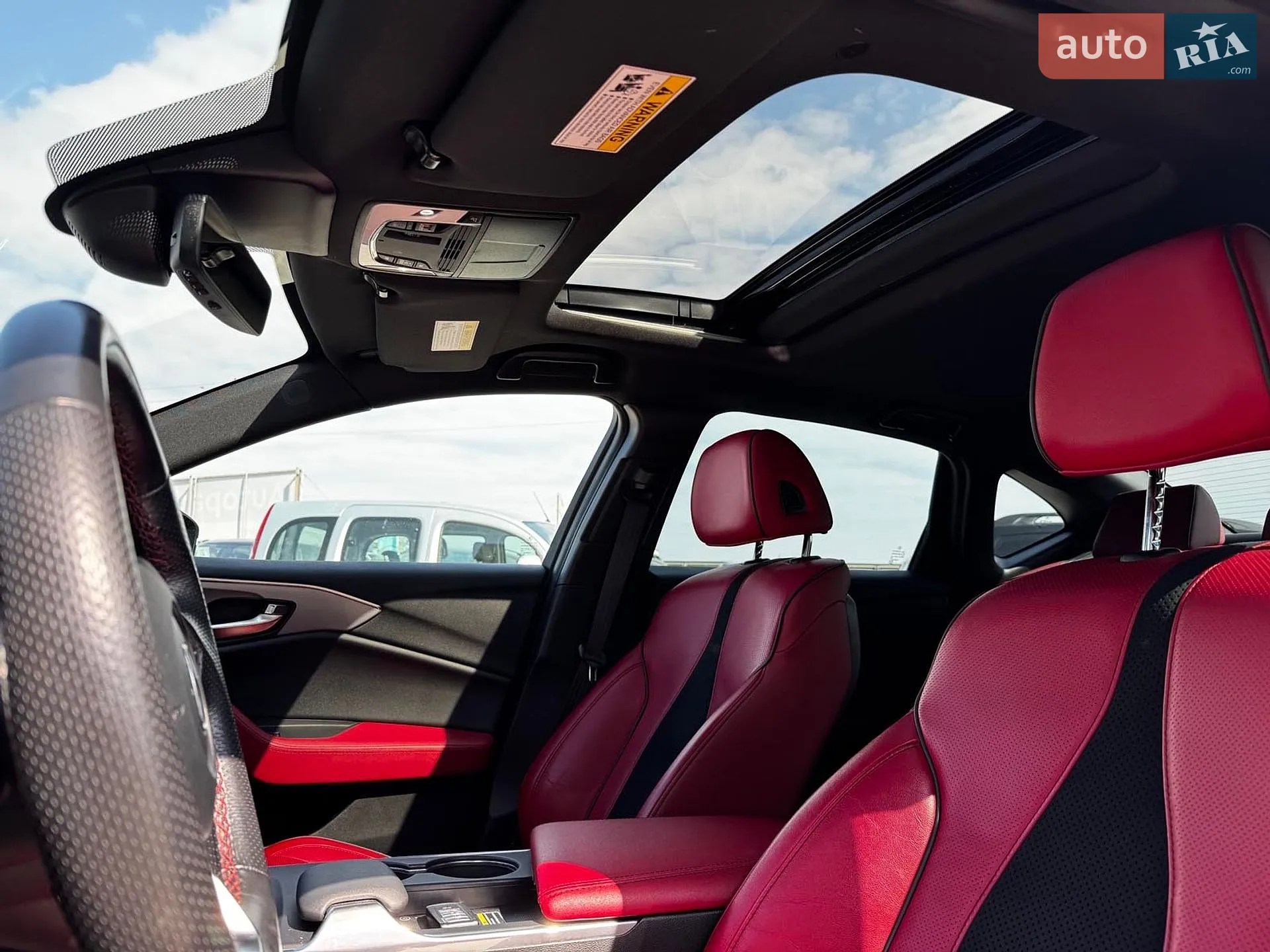 2021 Acura TLX - мініатюра 30