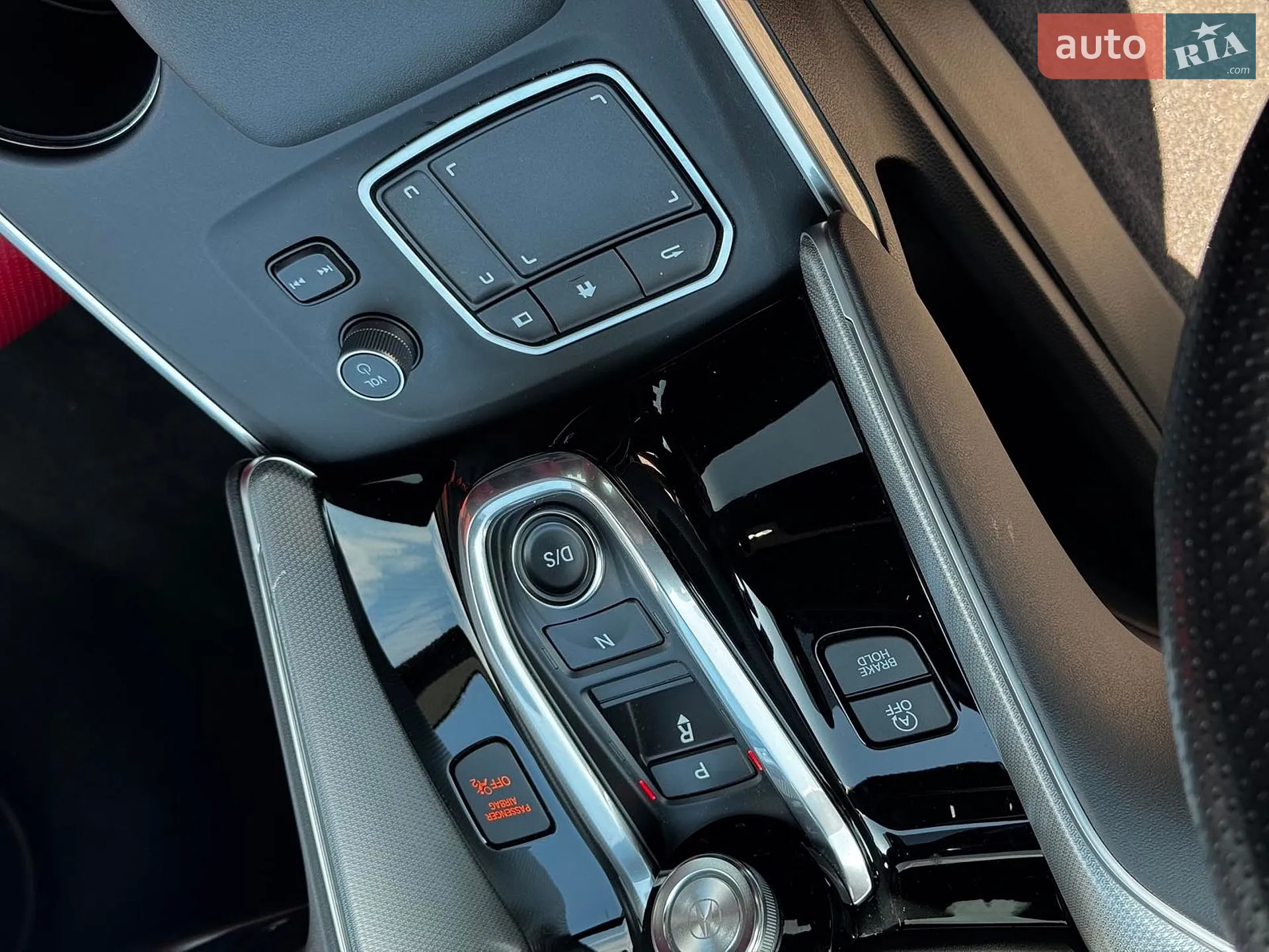 2021 Acura TLX - мініатюра 32