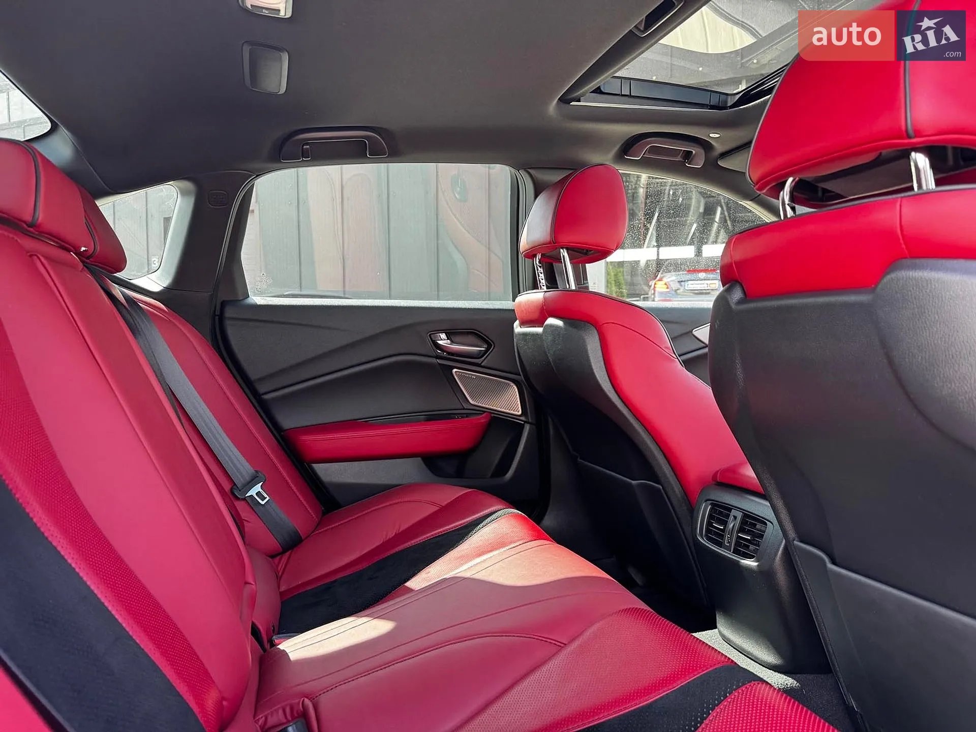 2021 Acura TLX - мініатюра 40