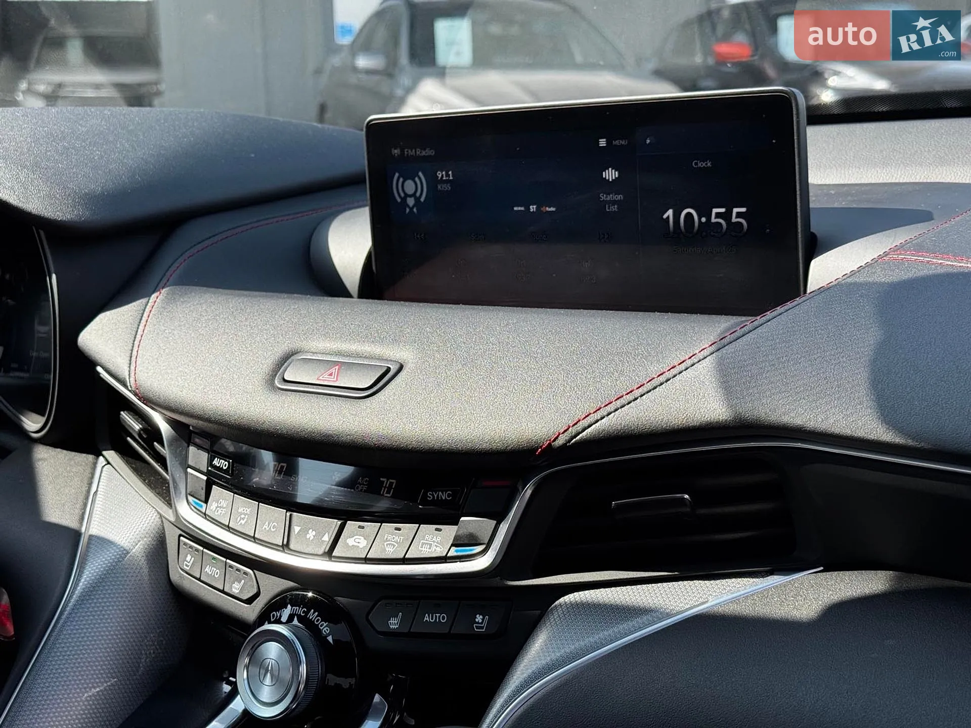 2021 Acura TLX - мініатюра 45